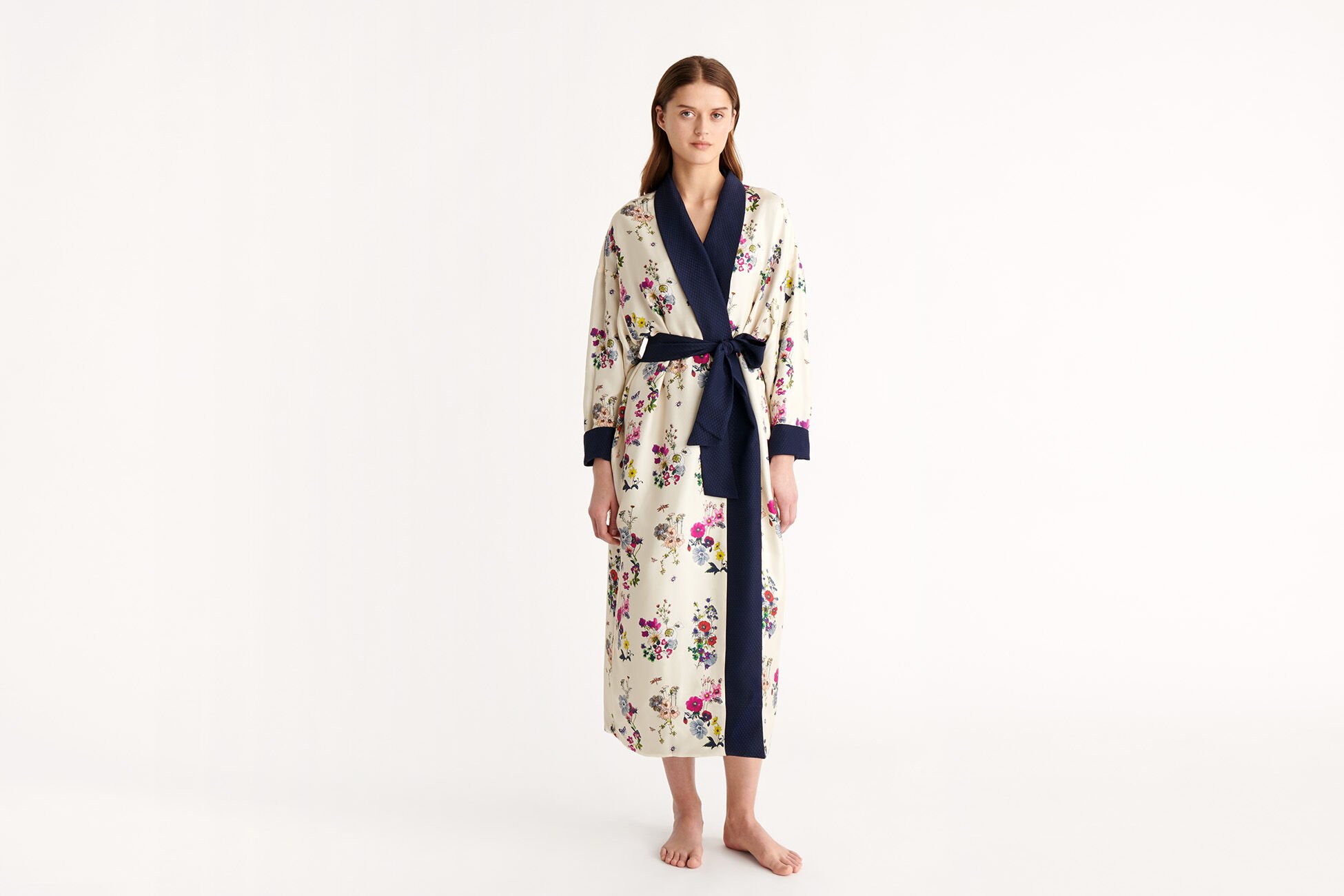 Bouquet Kimono Vista estándar NaN