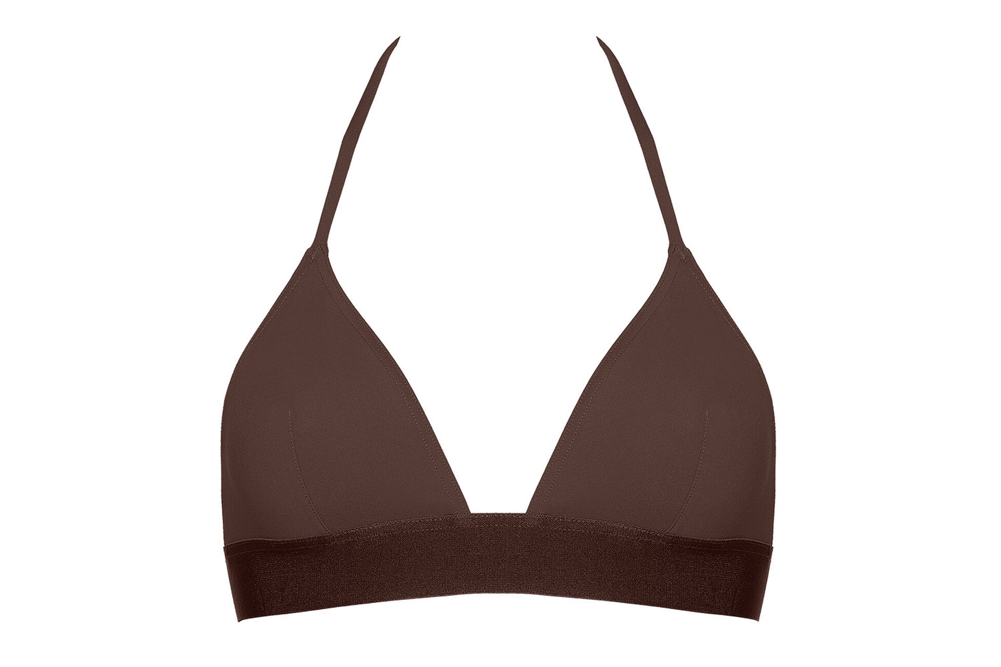 Milshake Small triangle standard view �