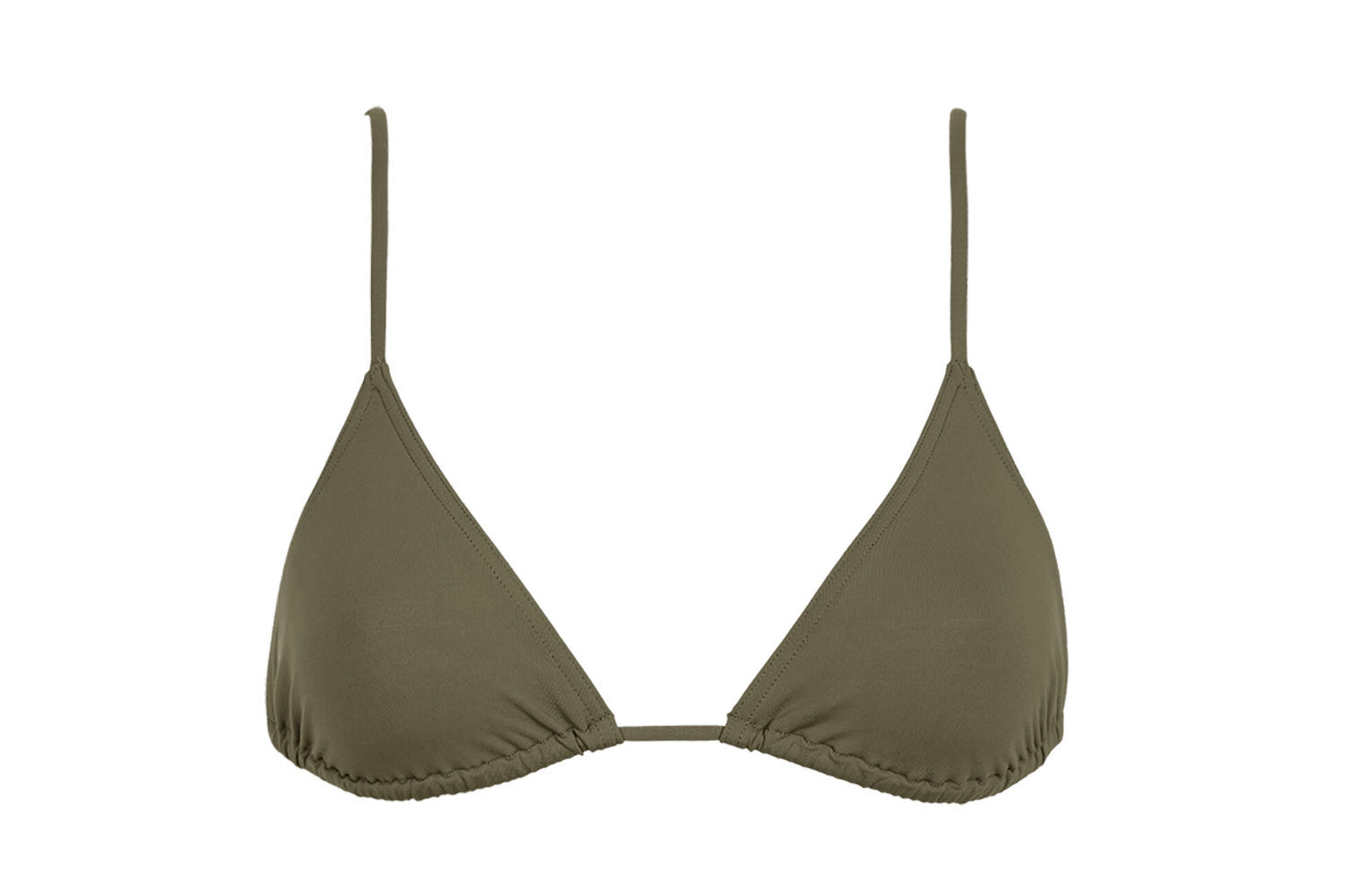 Mouna Reggiseno piccolo a triangolo standard vista NaN