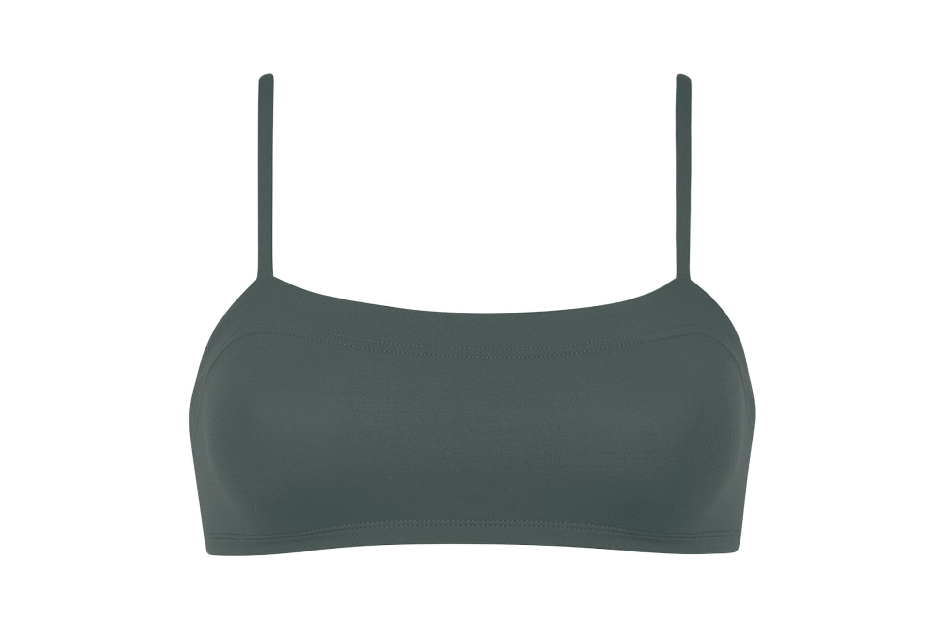 Azur Crop top standard view NaN