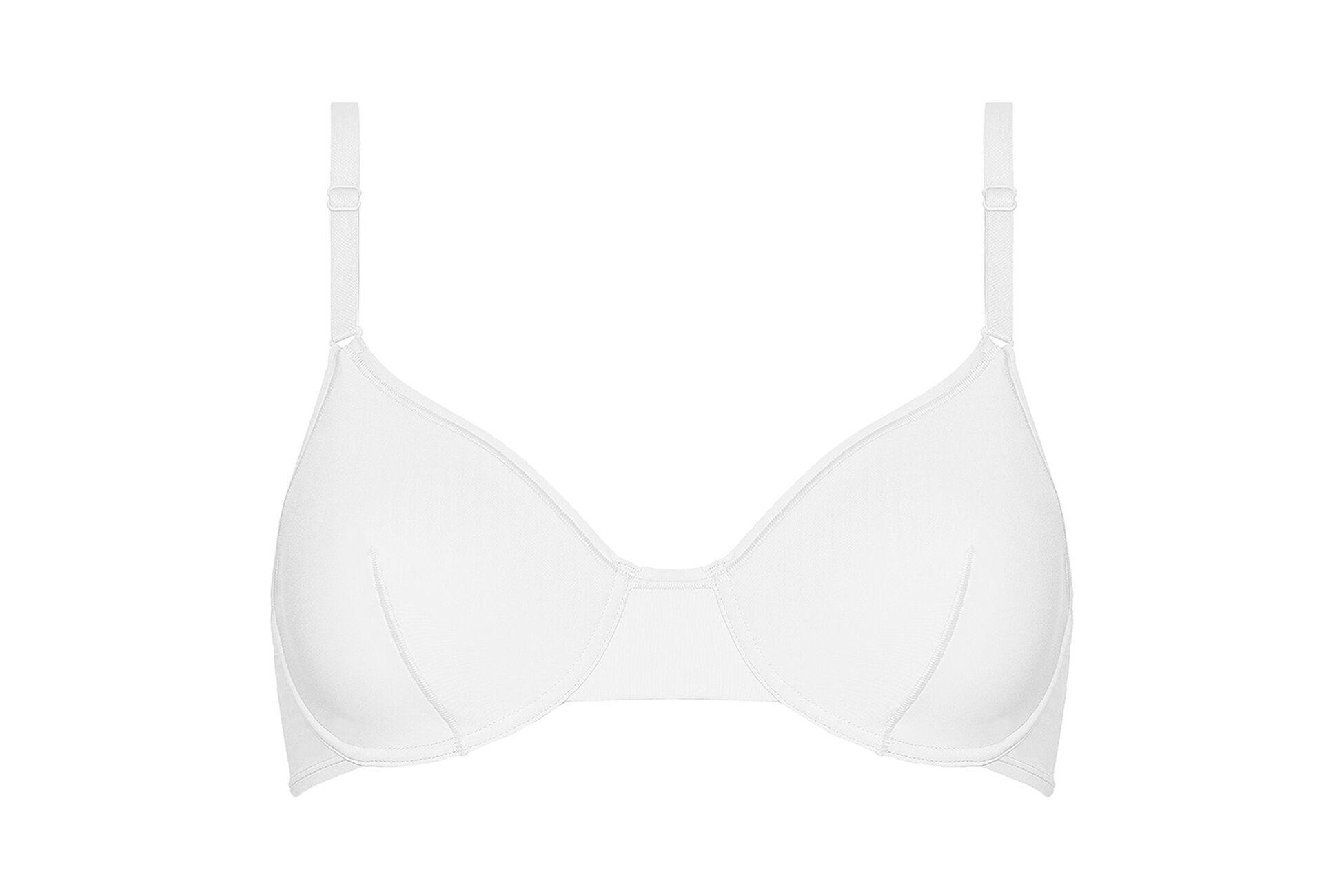 Ilona Full-cup bra standard view NaN