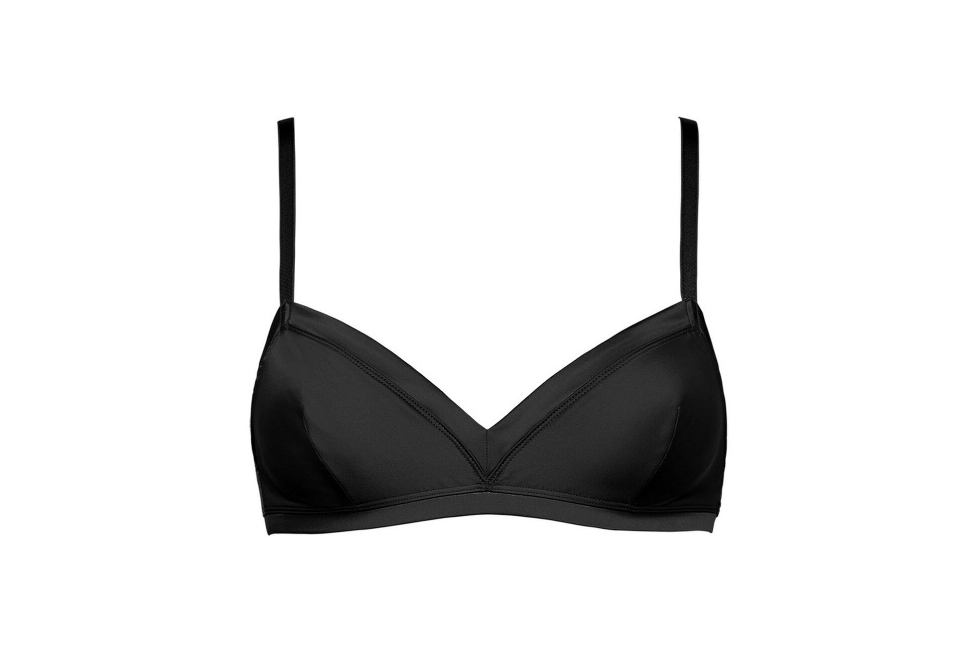 Archange Triangle bra standard view NaN