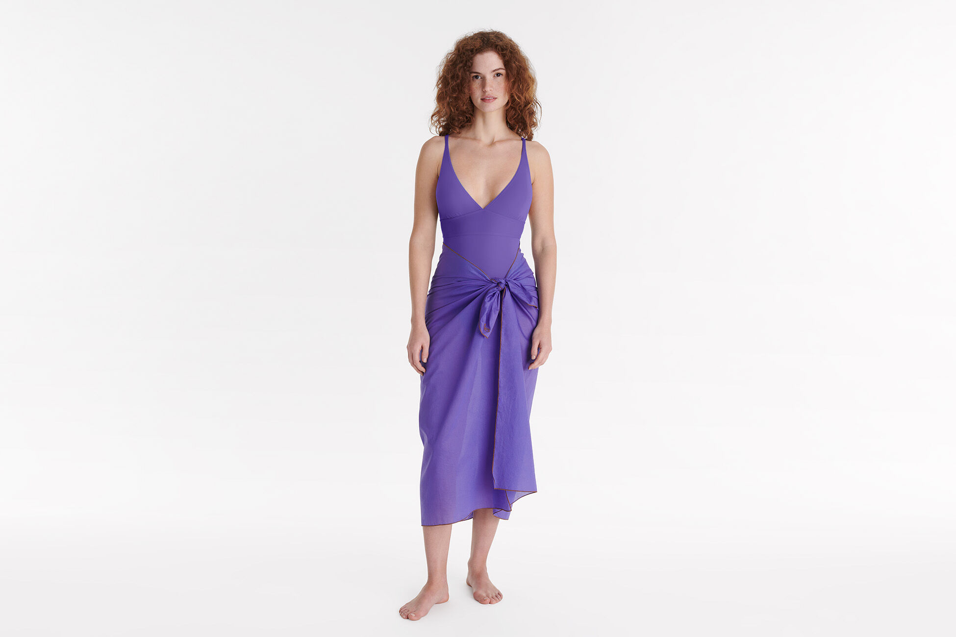 Cabine Sarong standard view �