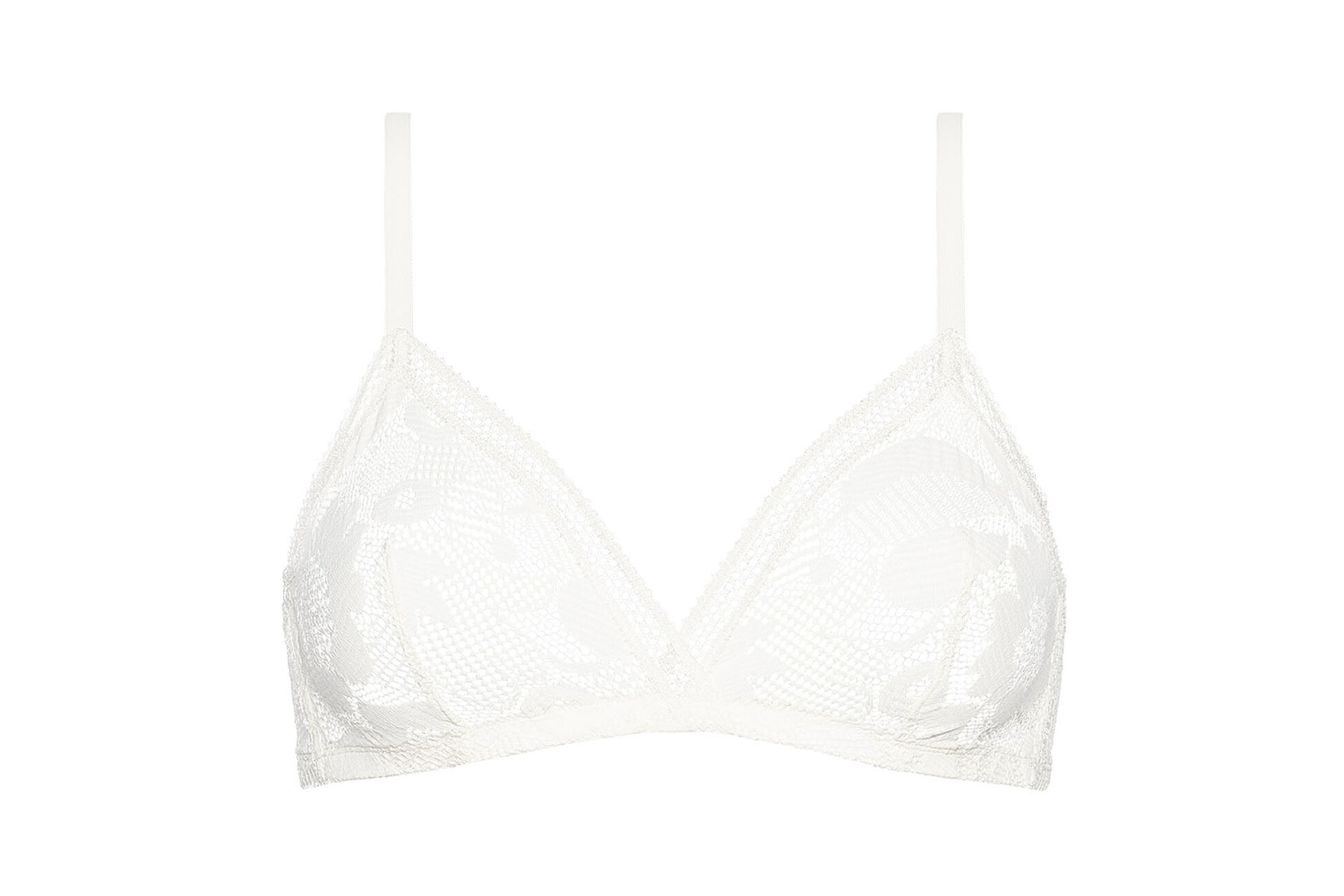 Chemise Reggiseno a triangolo standard vista NaN