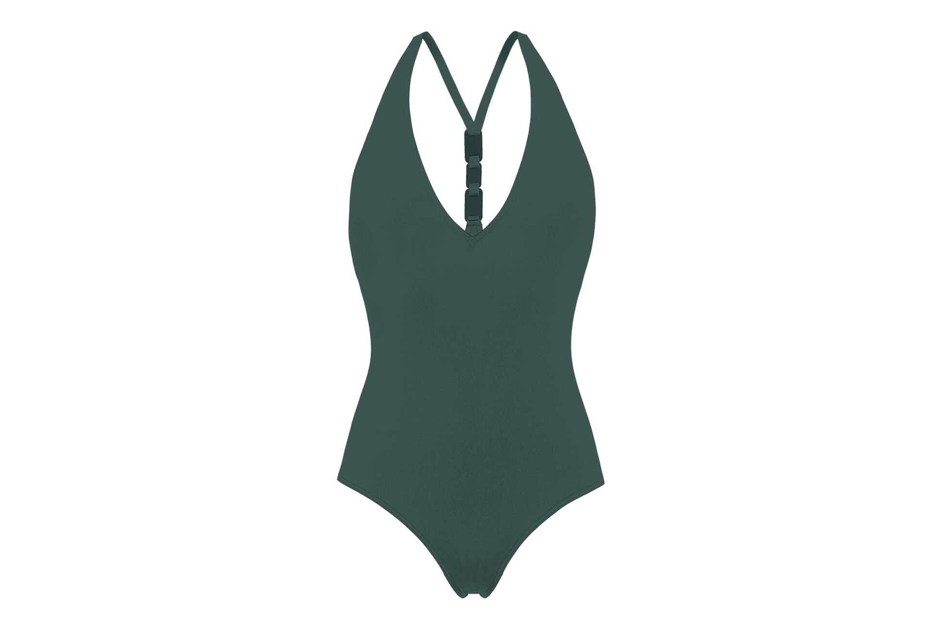 Lumière Tank one-piece standard view NaN