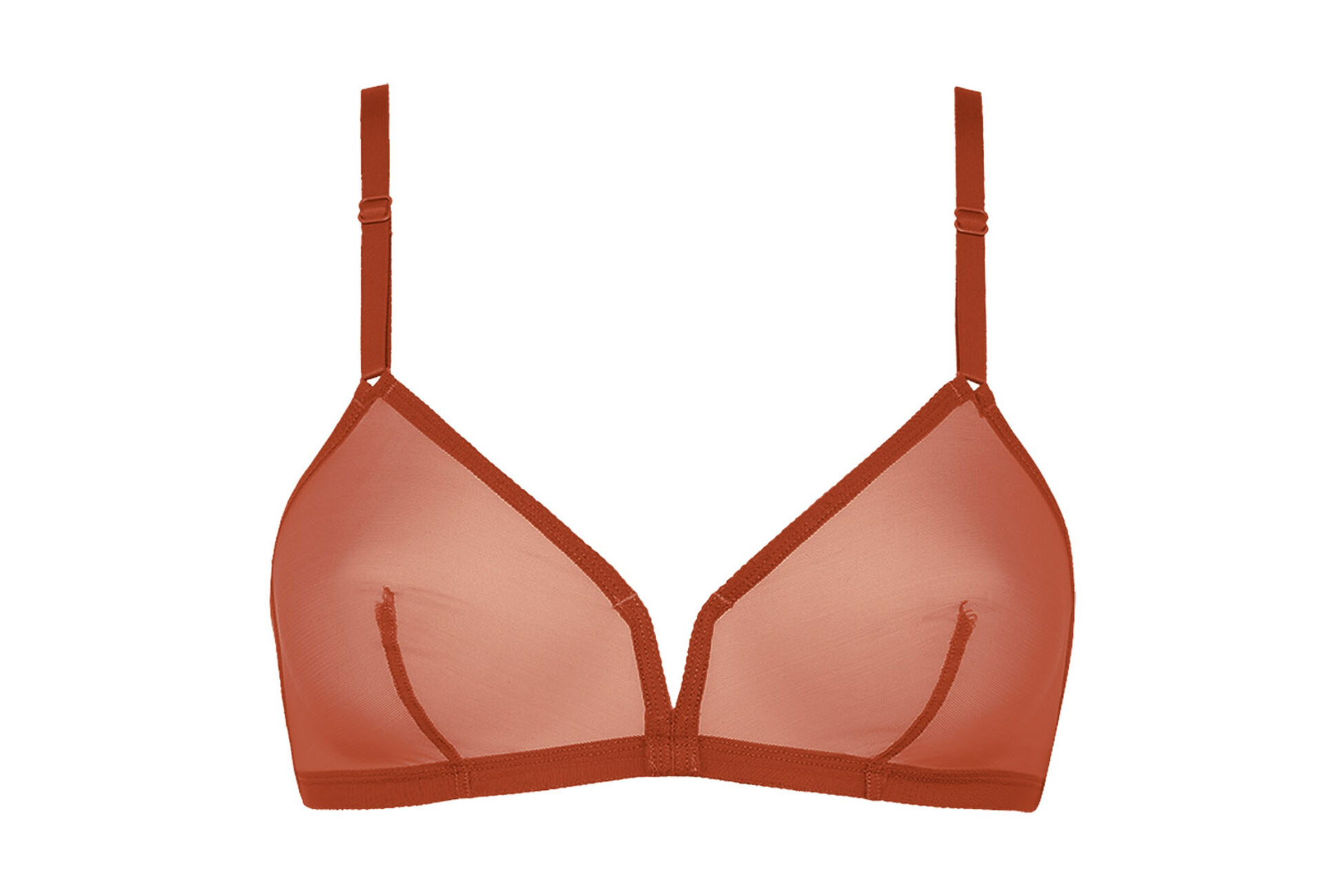 Providence Reggiseno a triangolo standard vista NaN