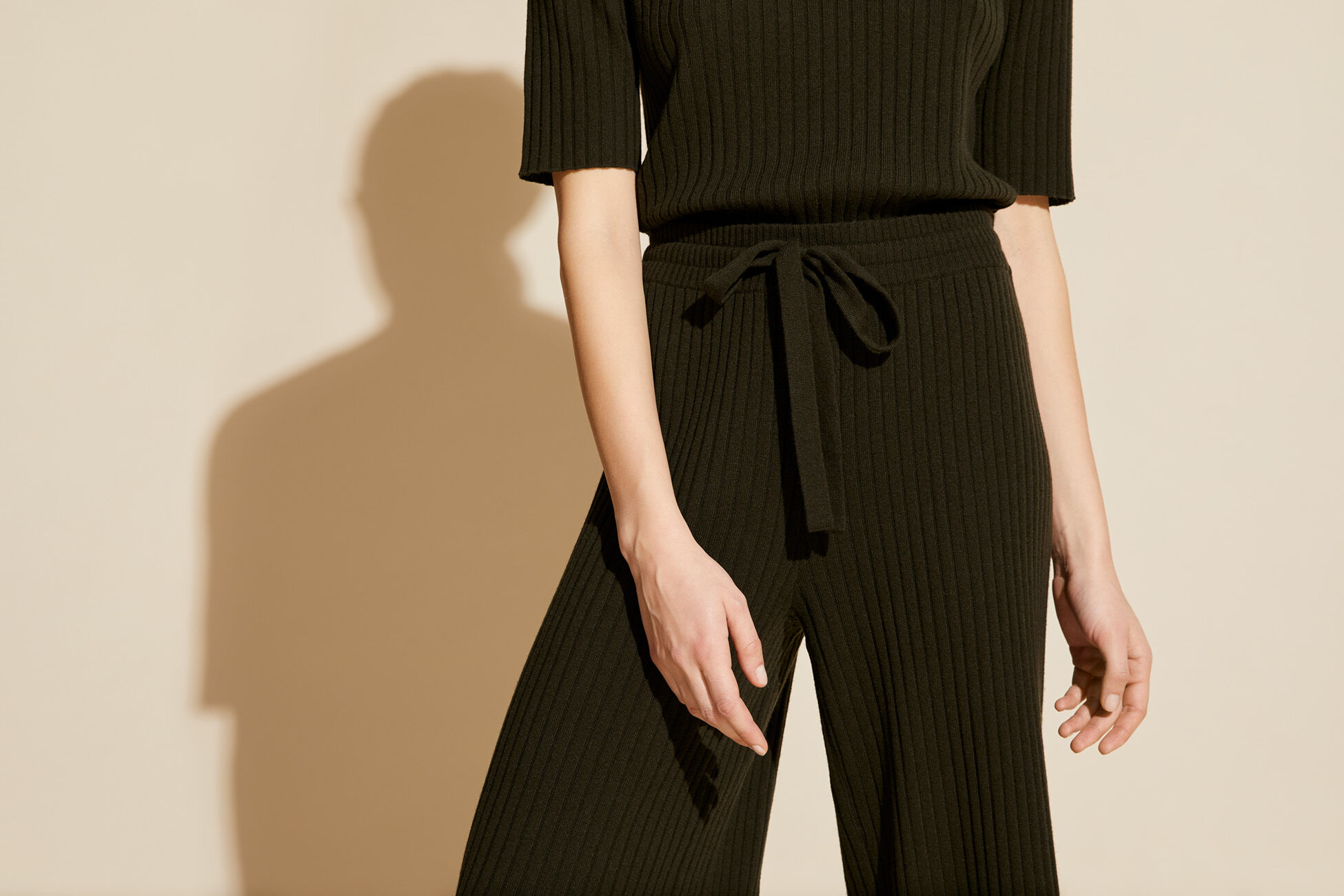 Rieur Pantalone largo standard vista NaN