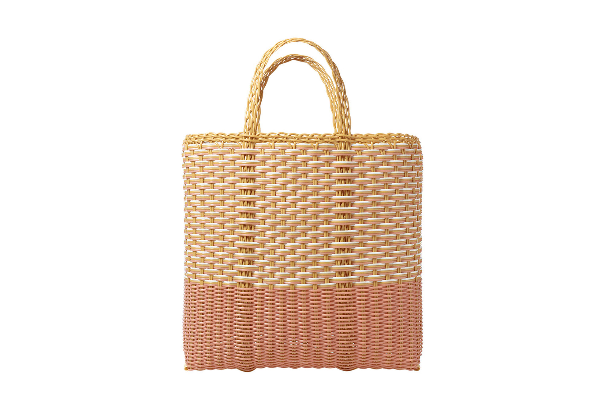 Panier Palorosa x ERES Beach basket standard view �