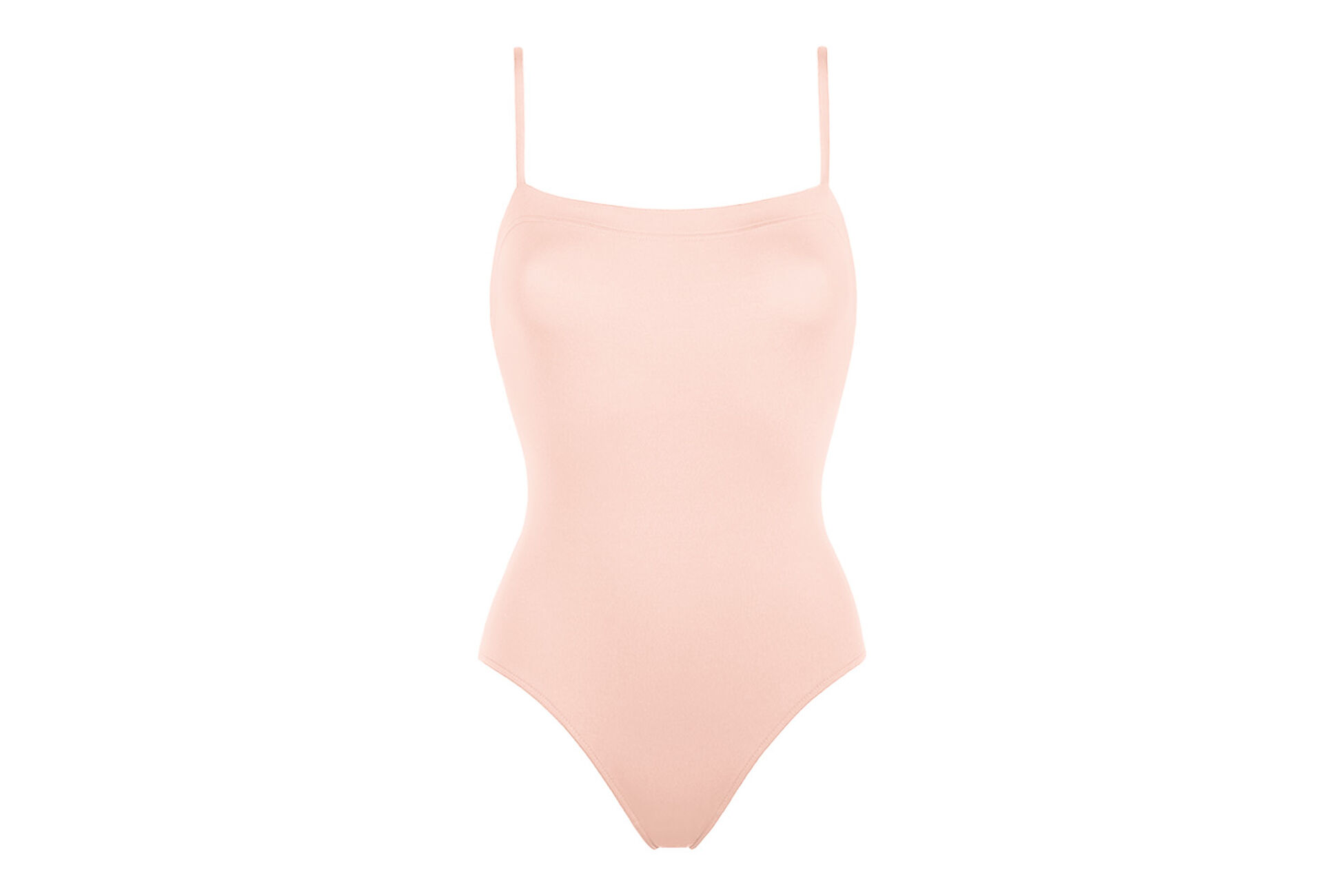 Aquarelle Tank one-piece standard view NaN