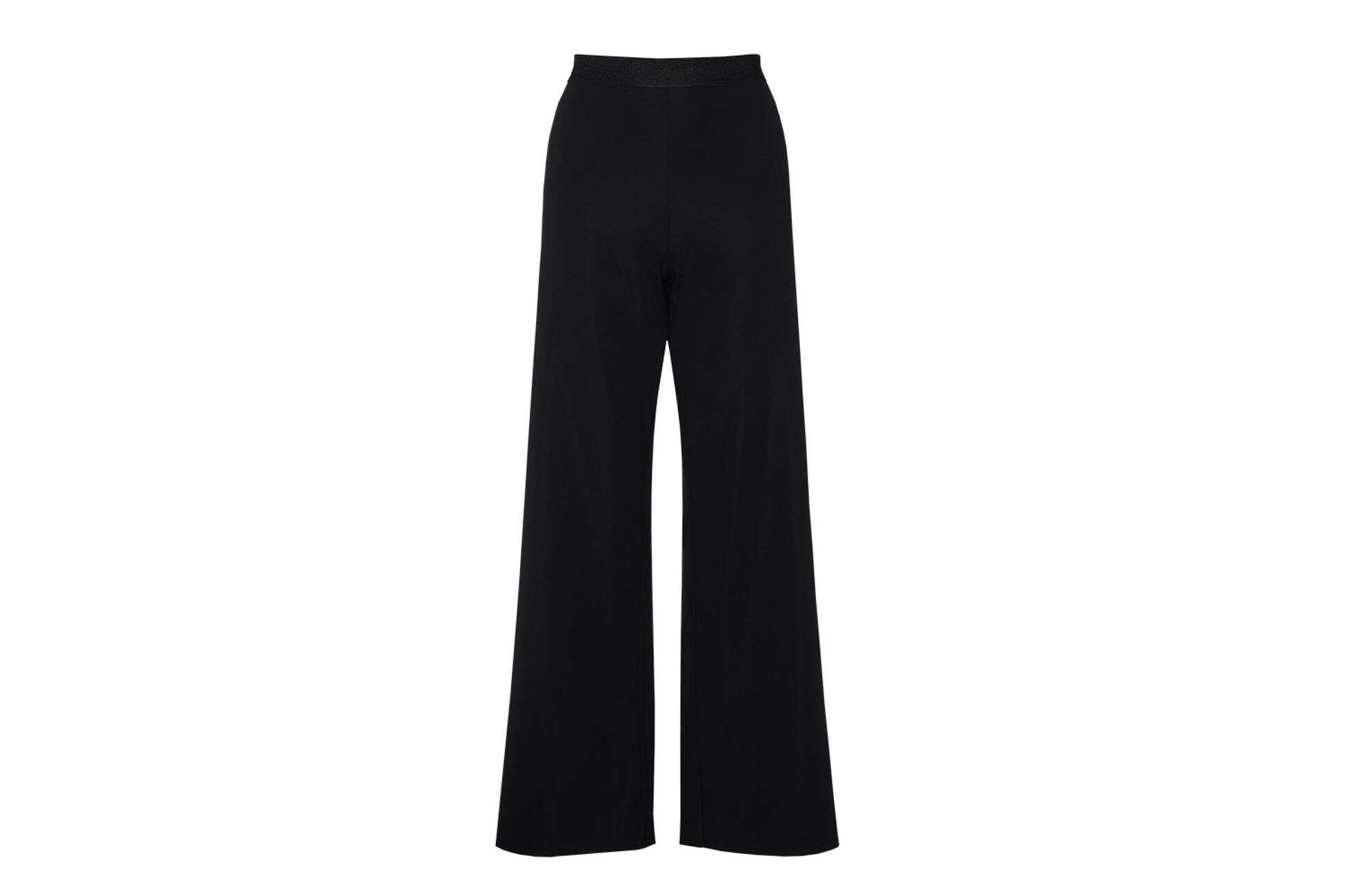 Groove Weite Hose Standardansicht NaN