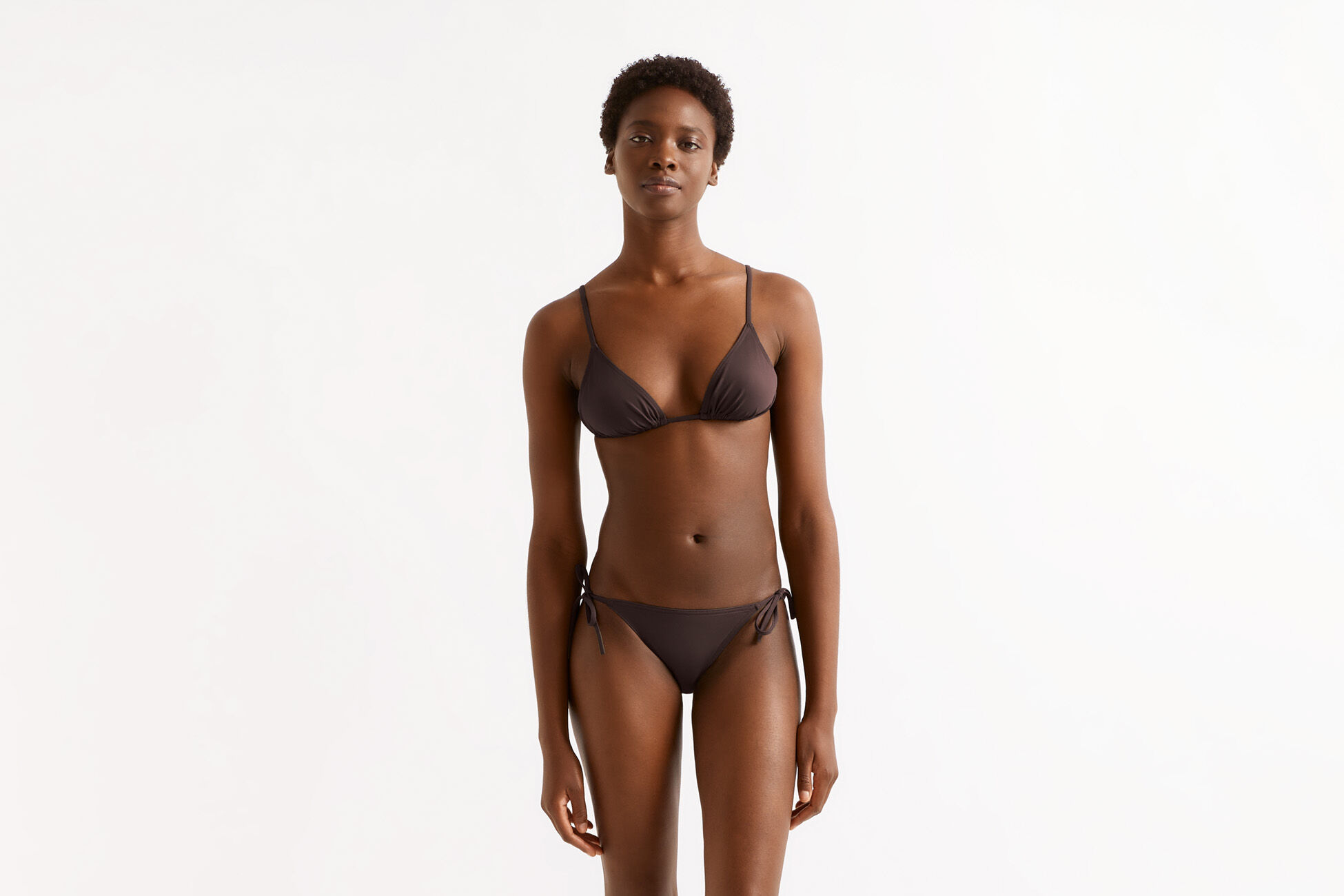 Malou Thin bikini briefs standard view NaN