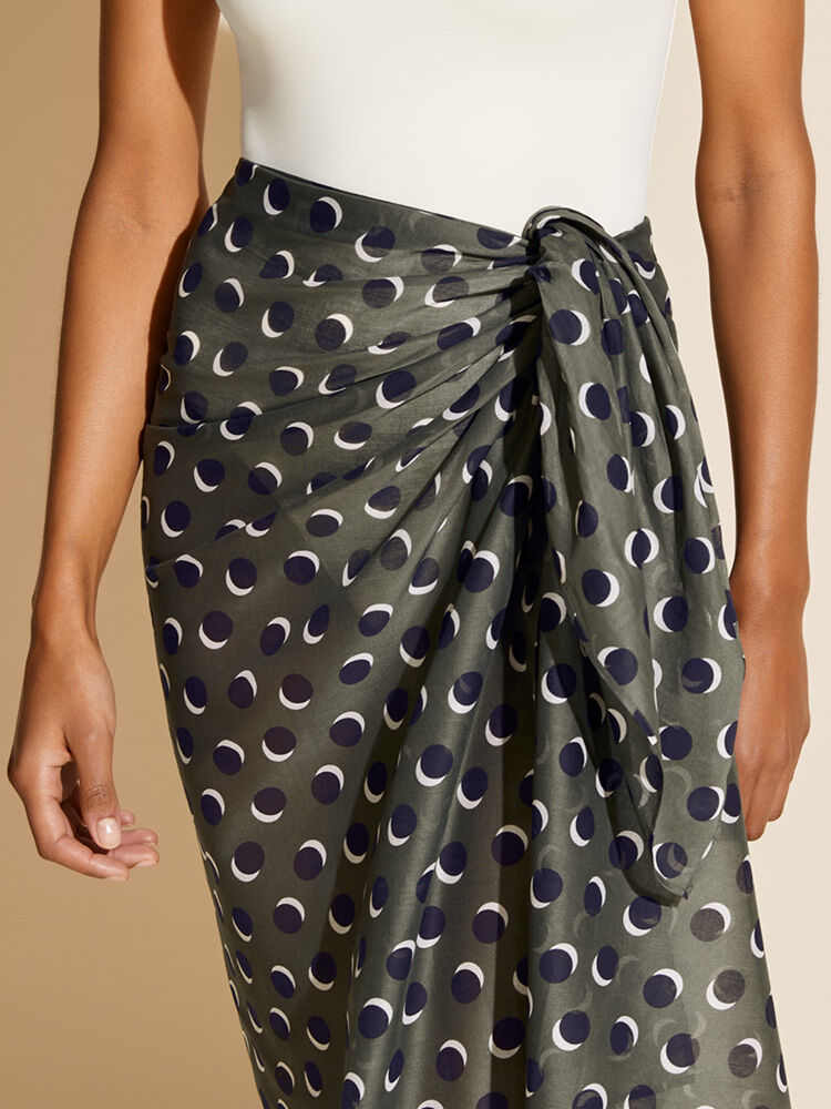 Pluton-LUNE OLIVE NOIRE