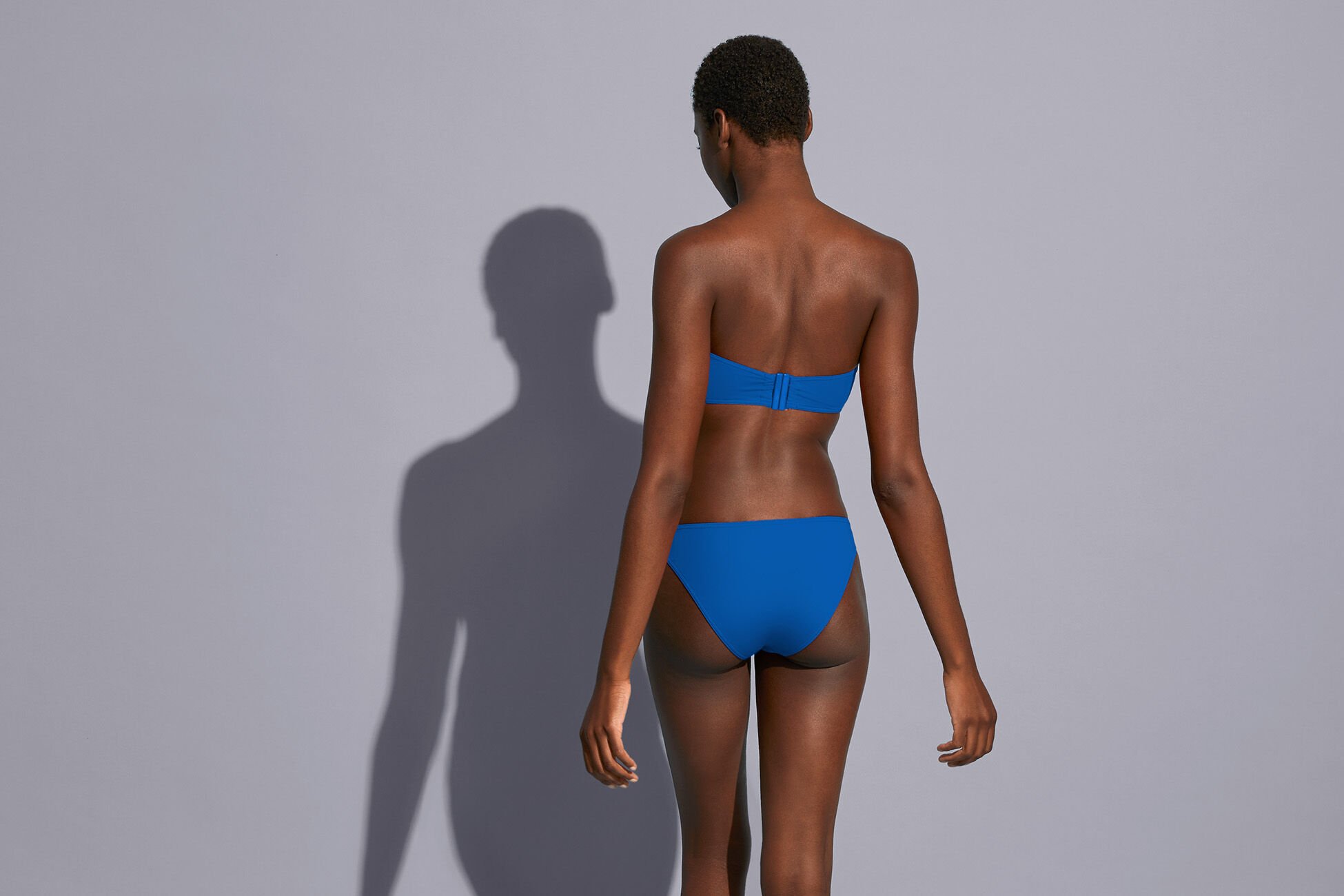 Fripon Klassische Bikinihose Standardansicht NaN