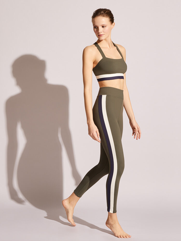 Rythmique-OLIVE NOIRE/PERCALE/BDM
