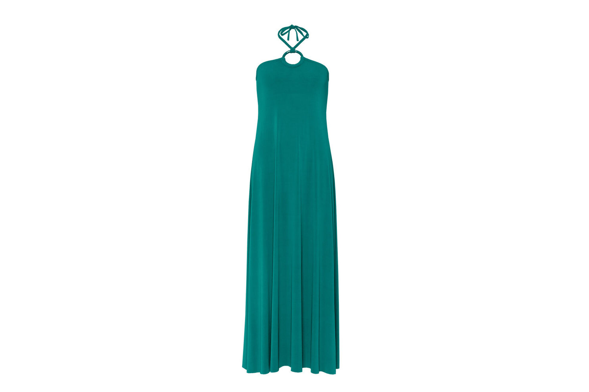 Theresa Robe longue vue standard NaN