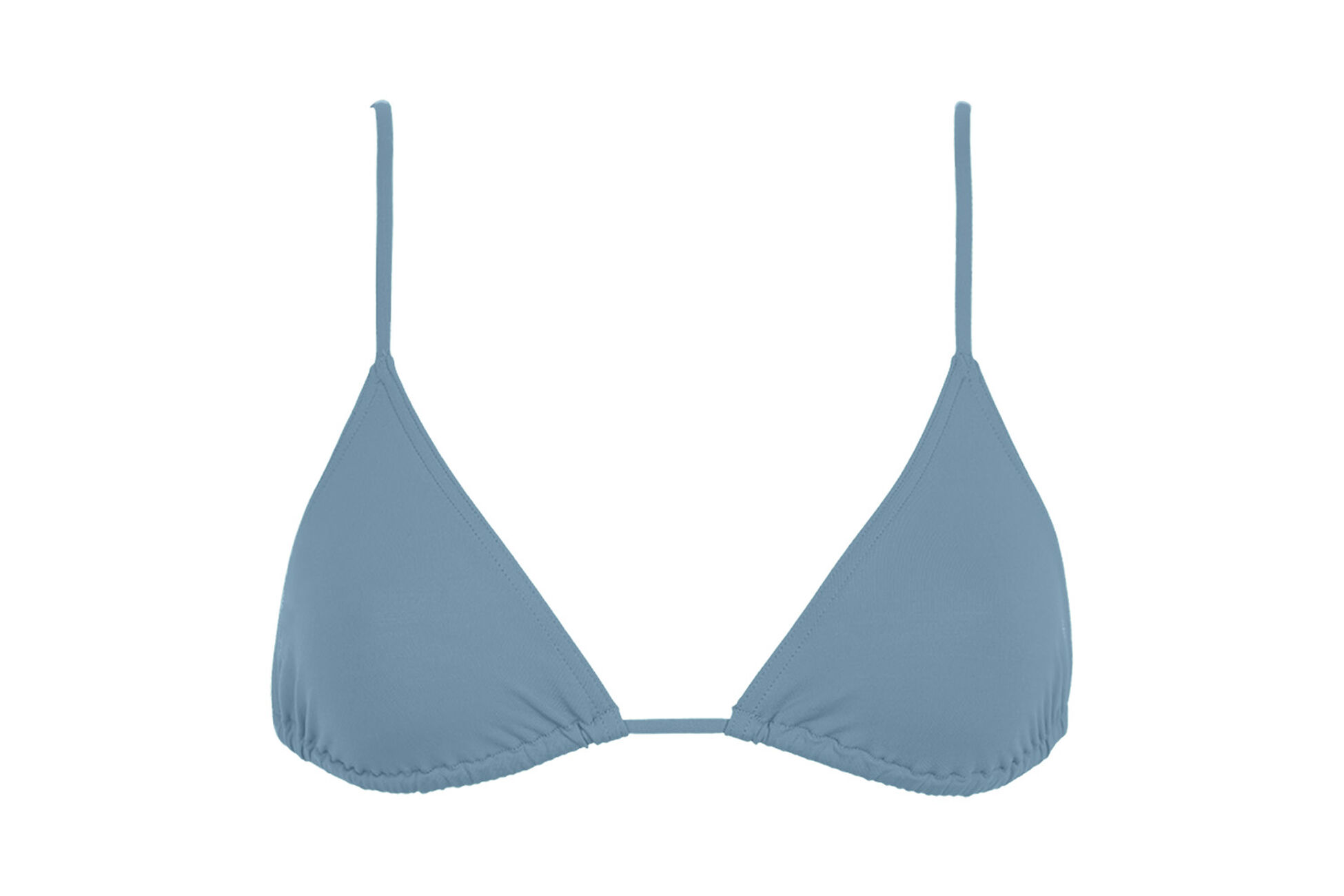 Mouna Small triangle bikini top standard view NaN
