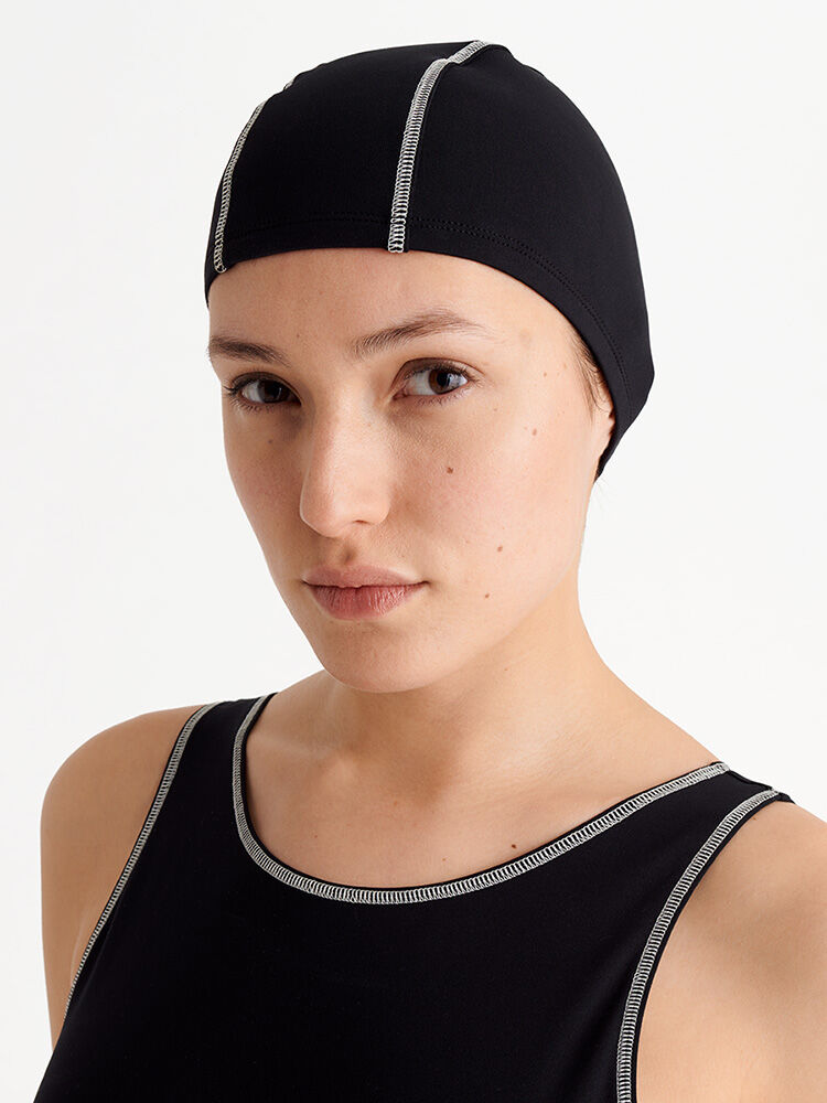 Swimmer-NOIR/SILK