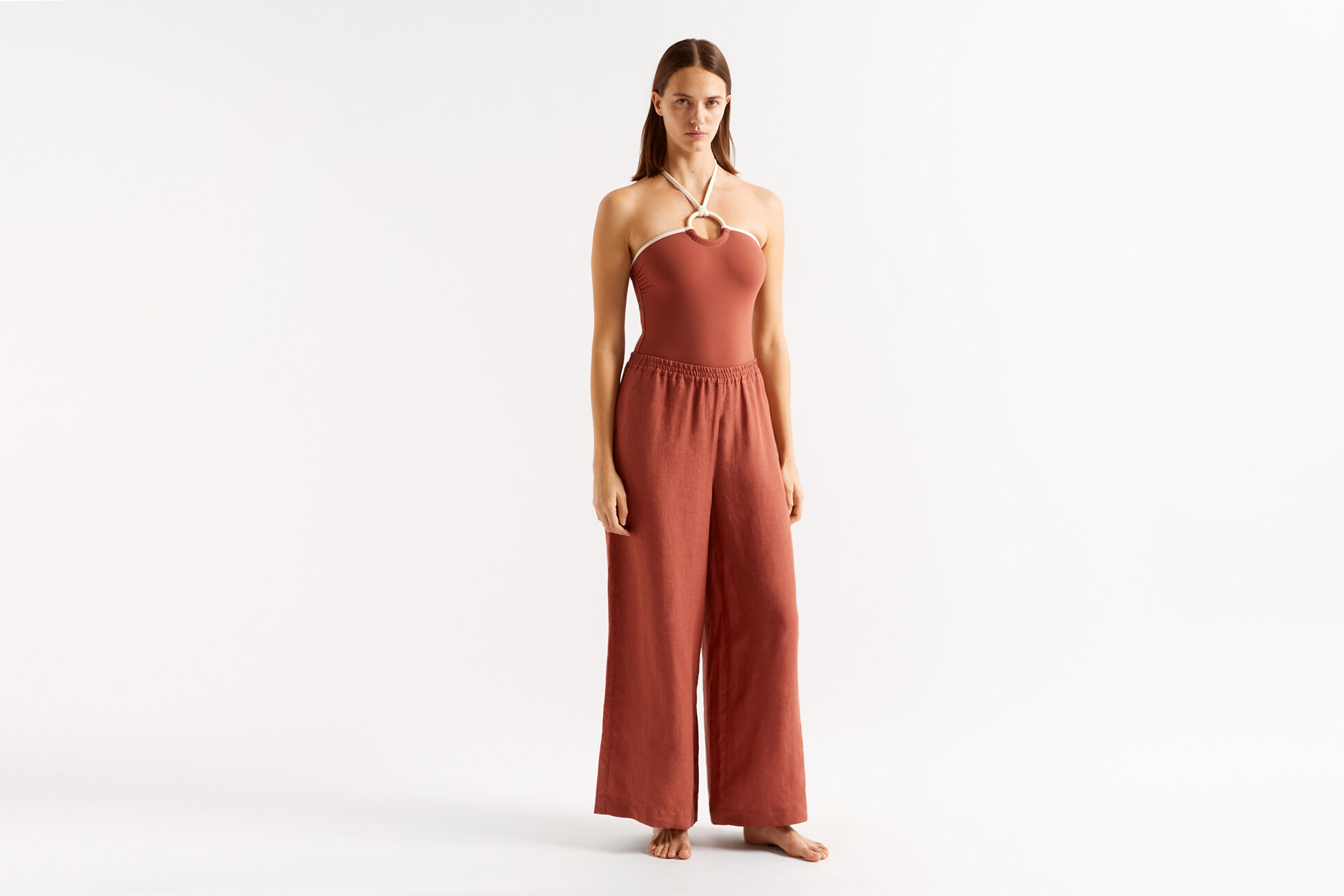 Select Weite Hose Standardansicht NaN