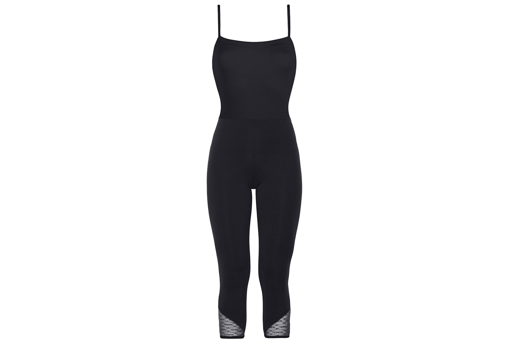 Discipline Jumpsuit standard view �