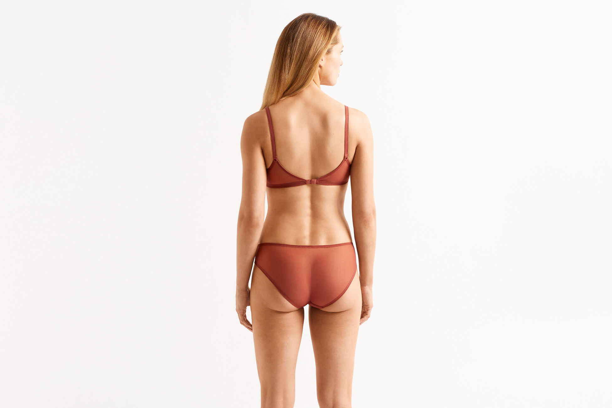 Providence Triangle bra standard view NaN
