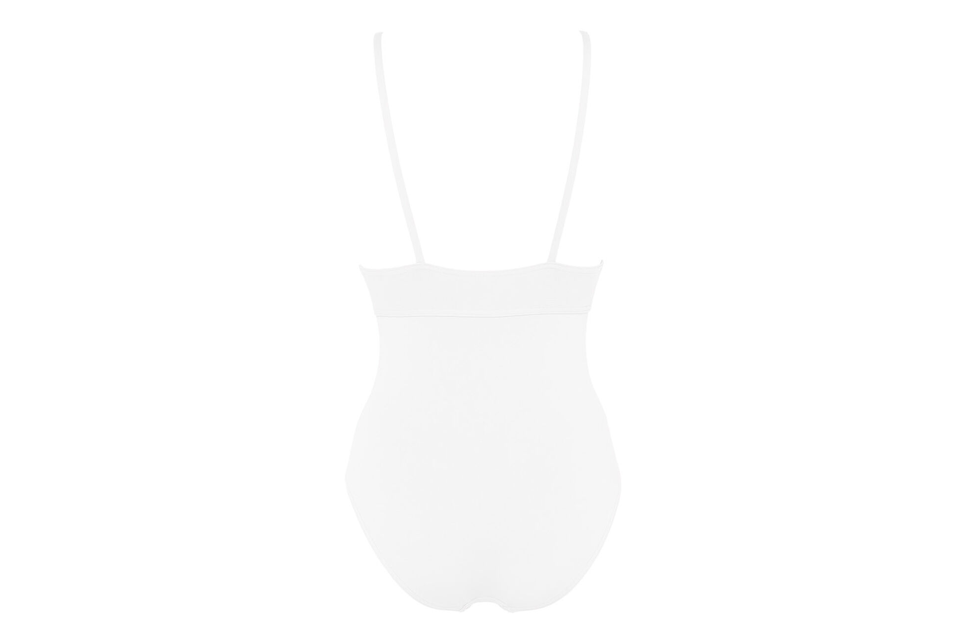 Larcin Costume intero con triangolo standard vista NaN