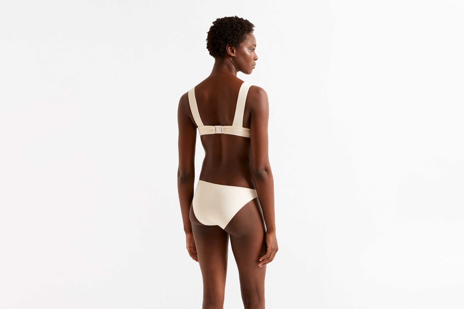 Fripon Culotte classique vue standard NaN