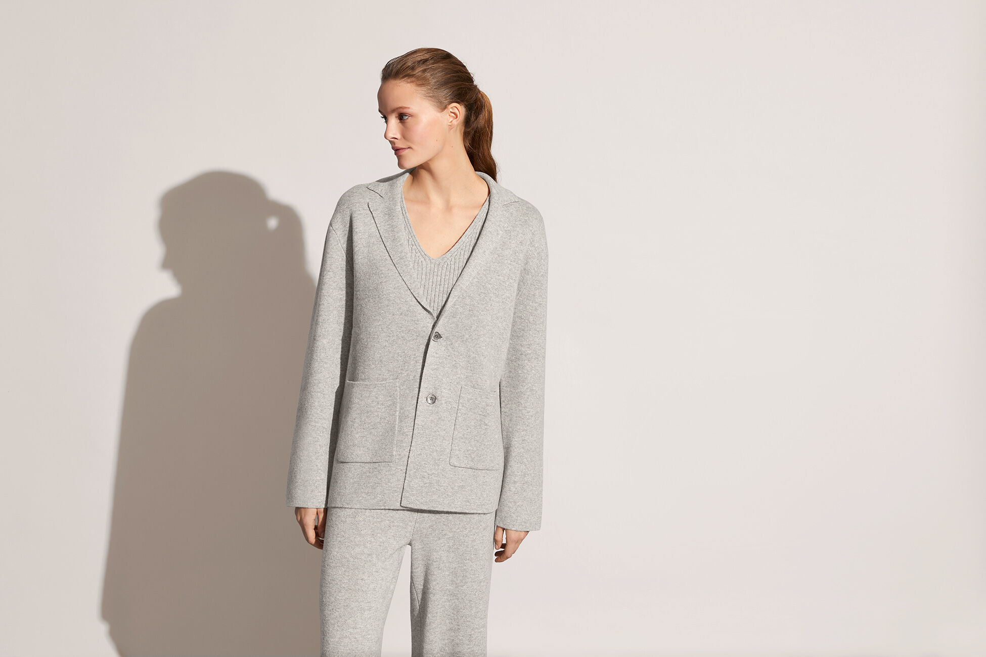 Claude Jacket standard view NaN