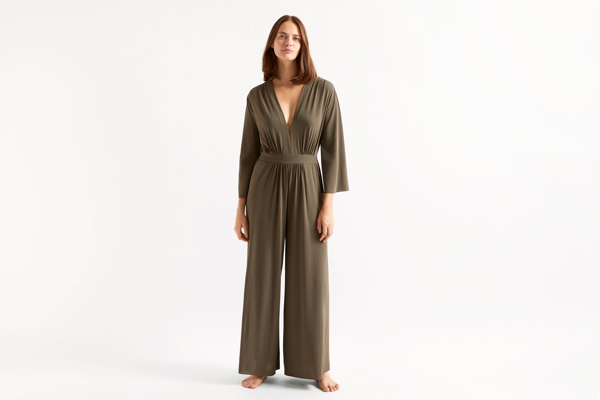 Aretha Jumpsuit Standardansicht NaN