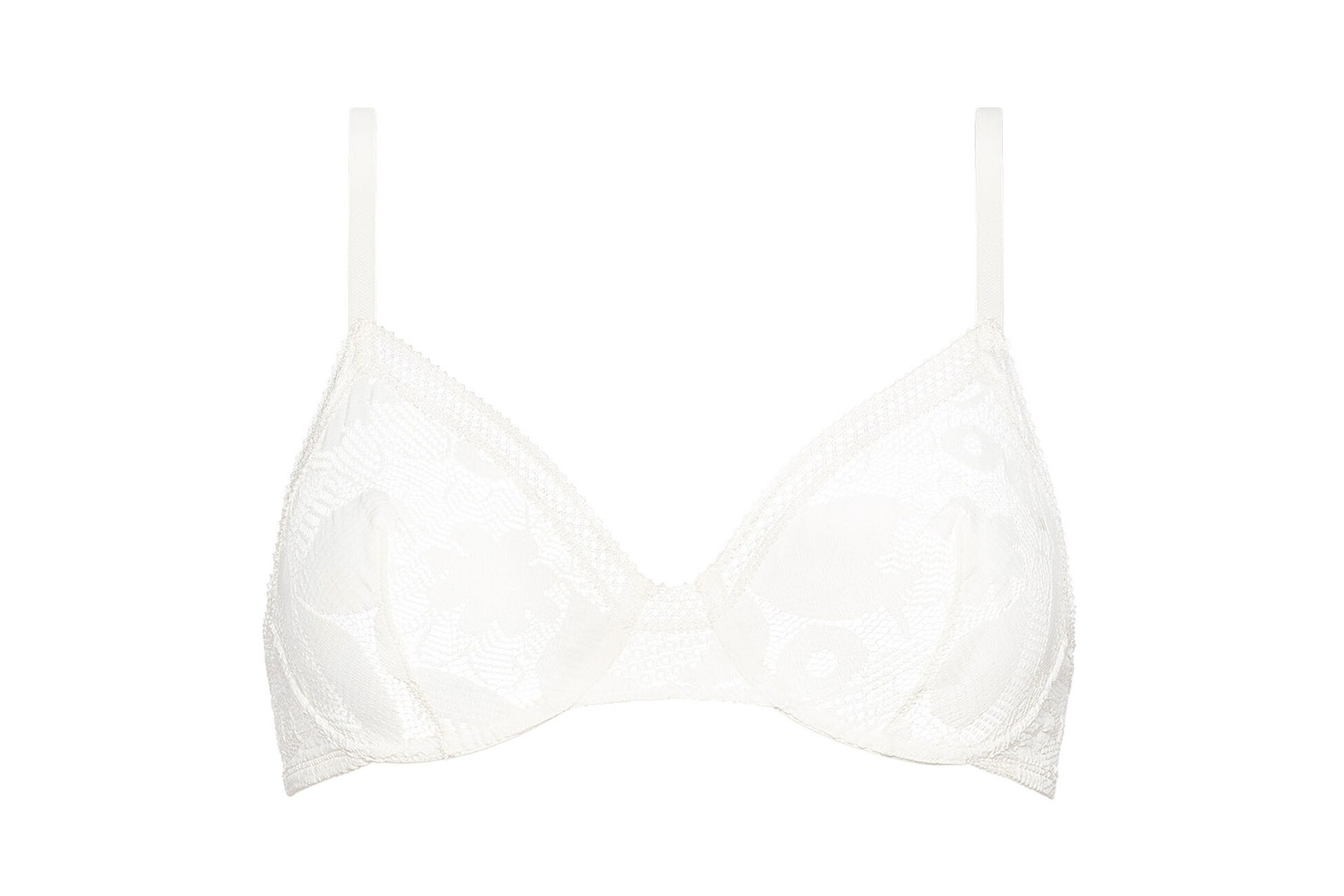 Etole Full-cup bra standard view �