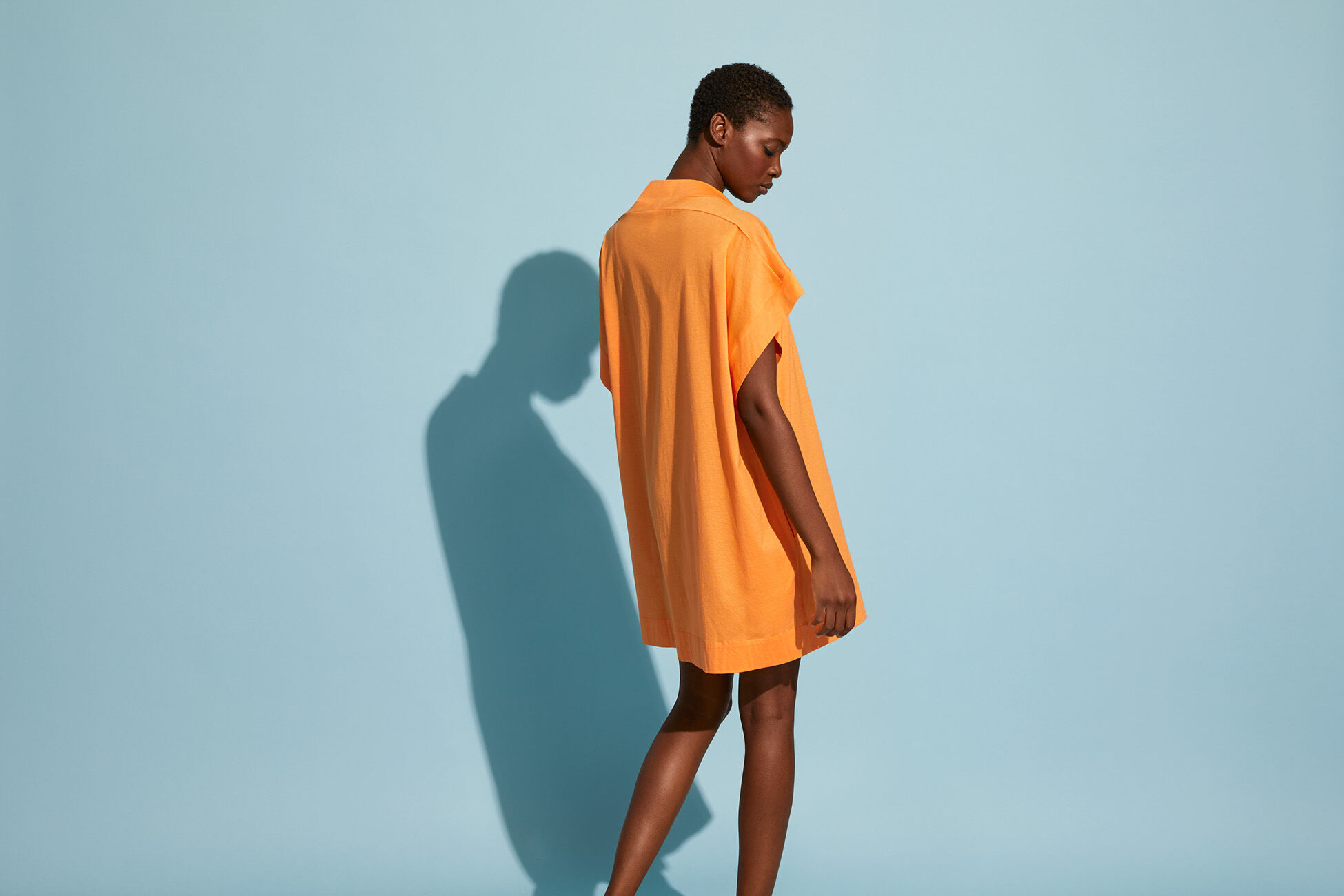 Renée T-shirt standard view NaN