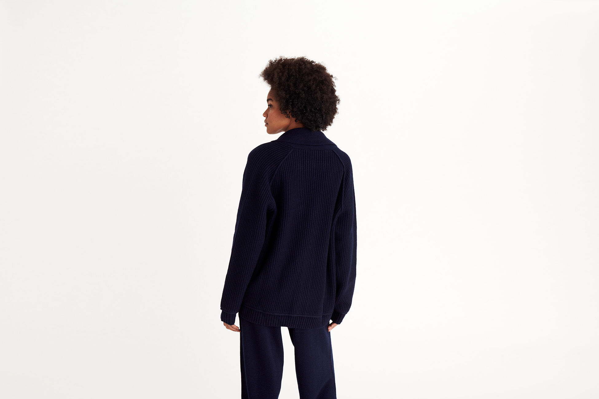 Maxime Jacket standard view NaN