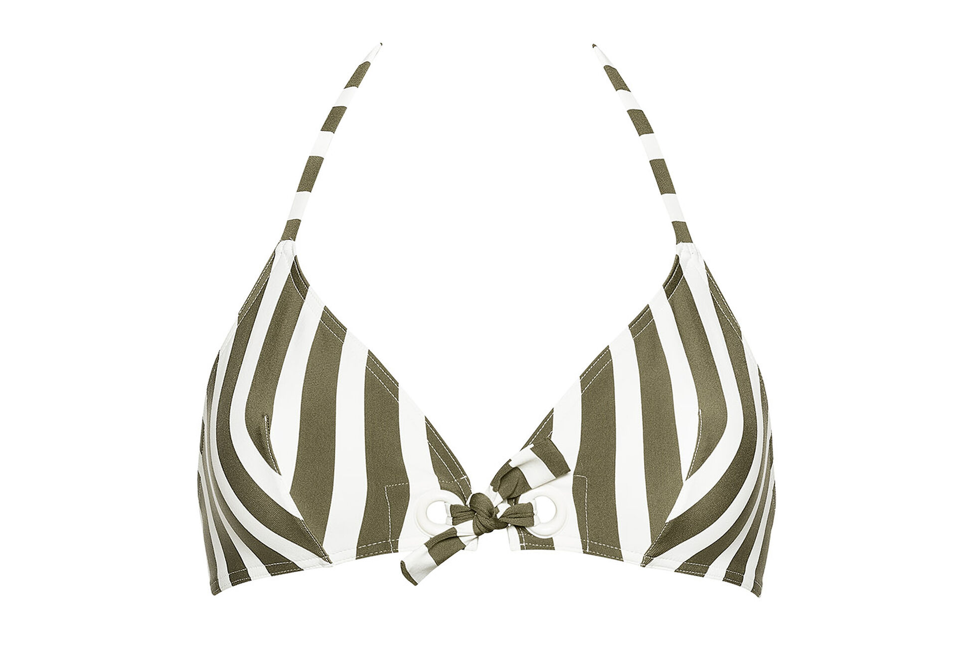 Mucho Small triangle standard view �
