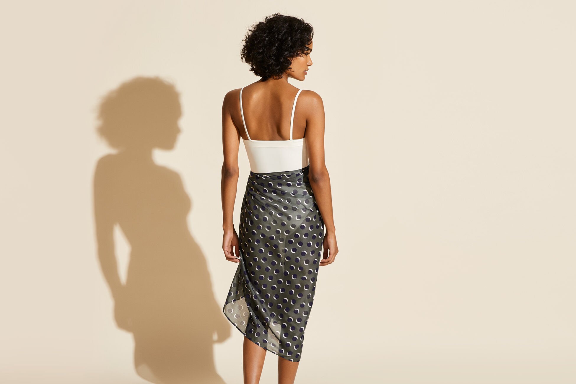 Pluton Sarong standard view �
