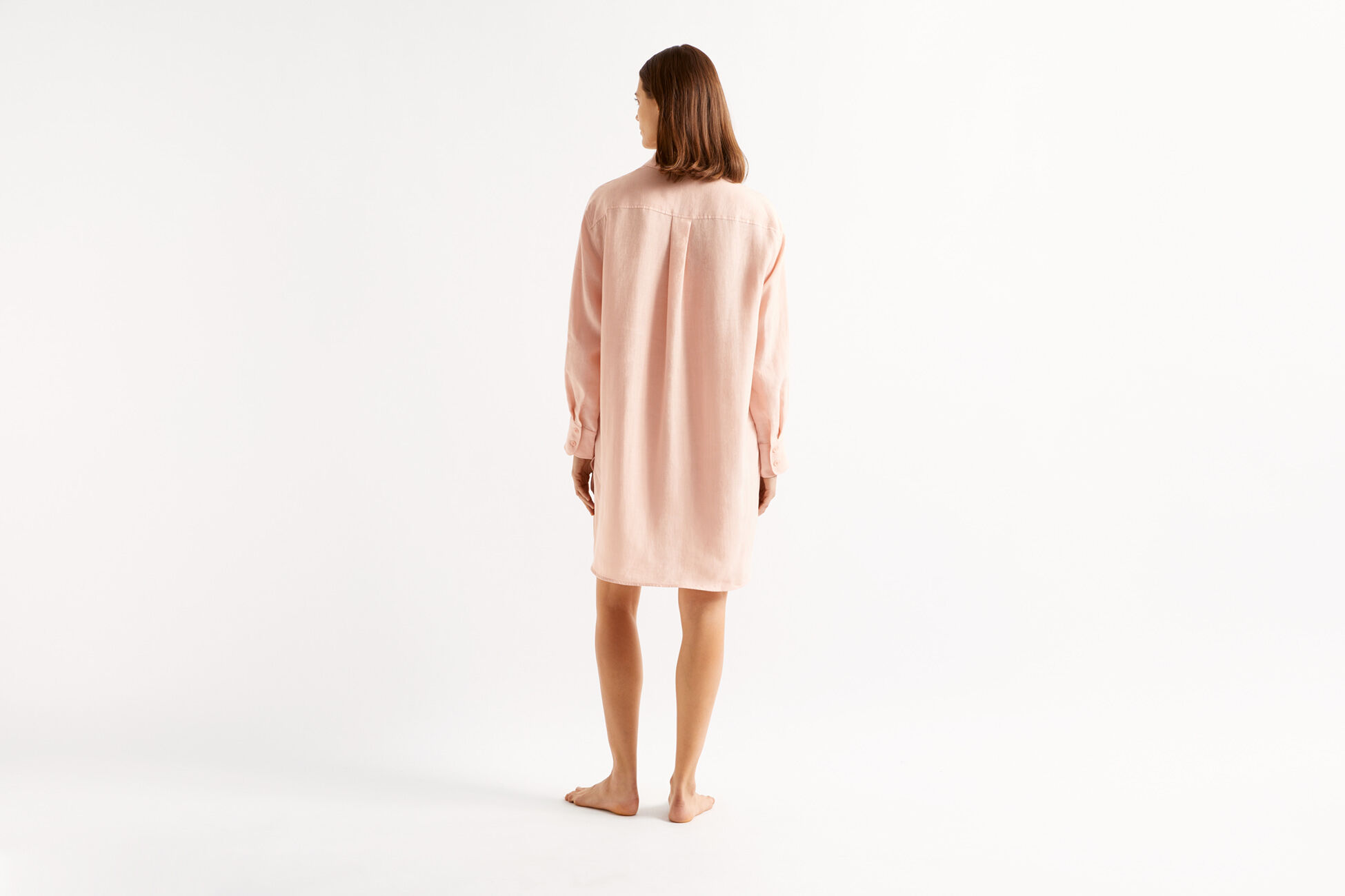 Mignonette Camicia standard vista NaN