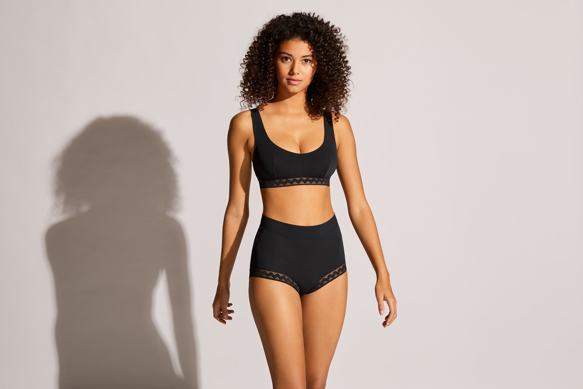 Alice Brassière standard vista NaN
