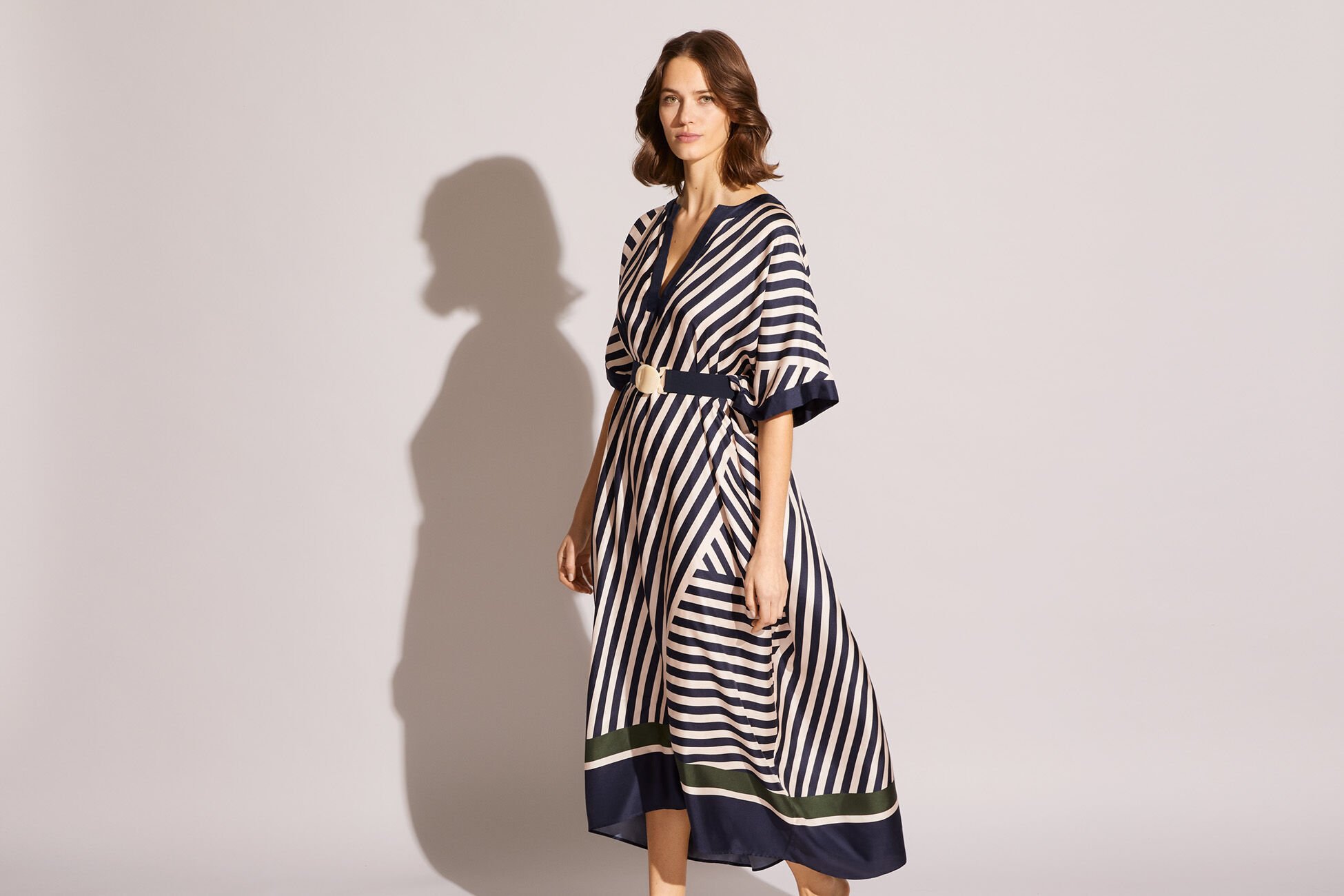 Cordage Kaftan standard view �