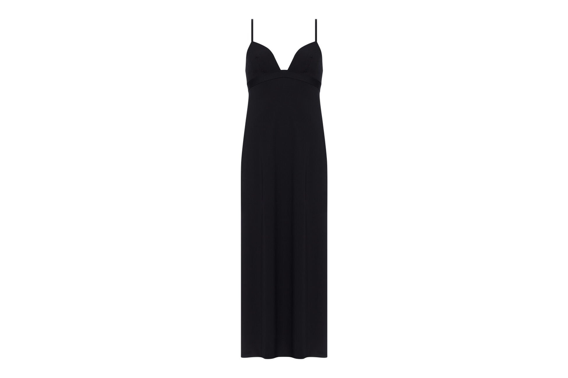 Silhouette longue Sottoveste standard vista NaN