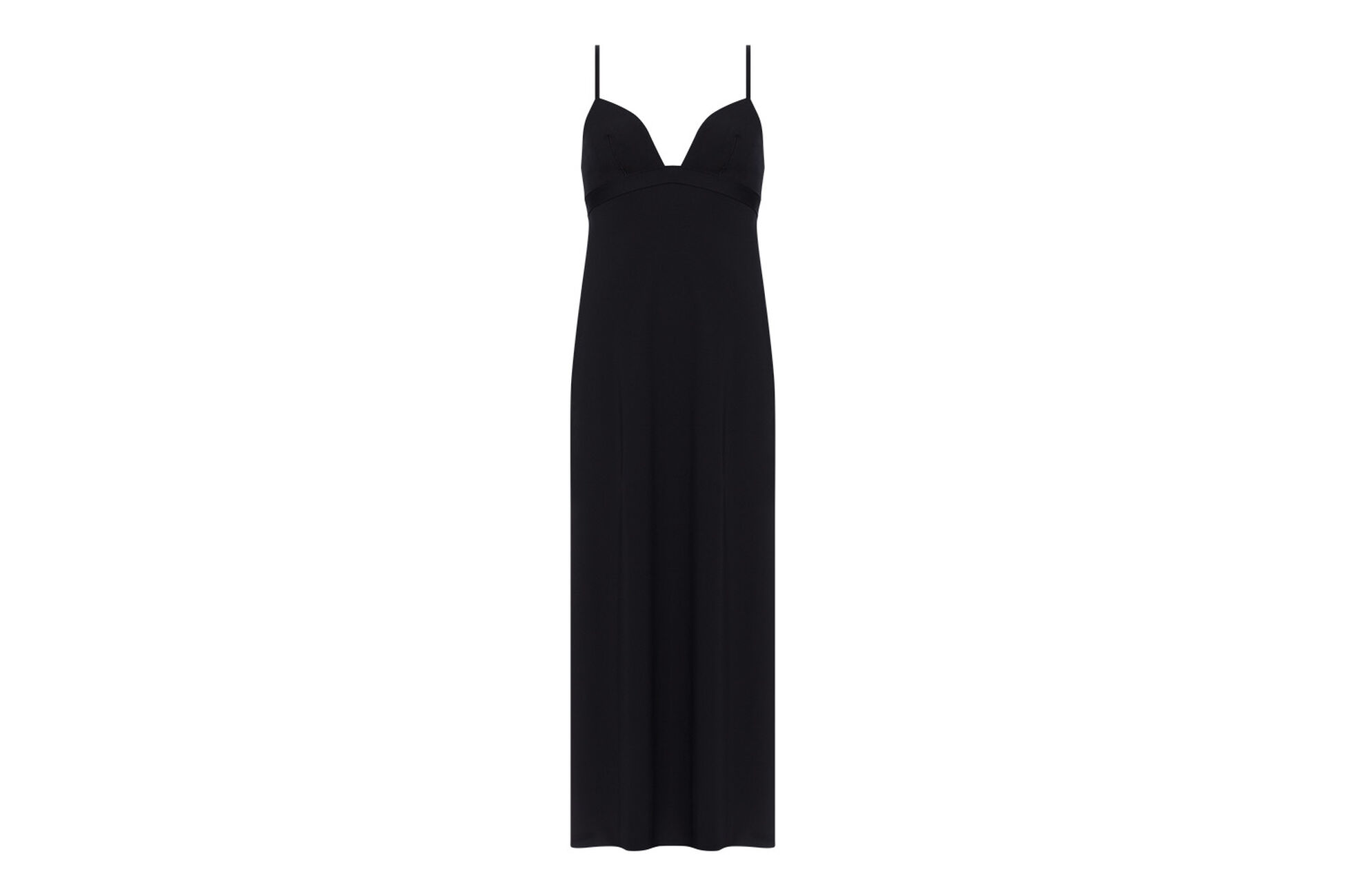 Silhouette longue Sottoveste standard vista NaN