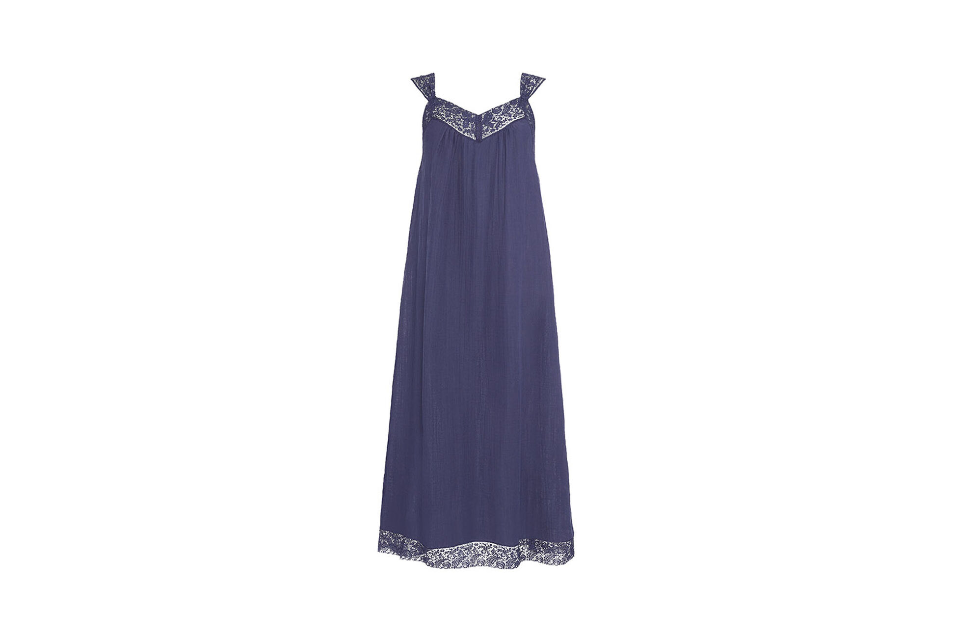 Méridienne Long nightshirt standard view �