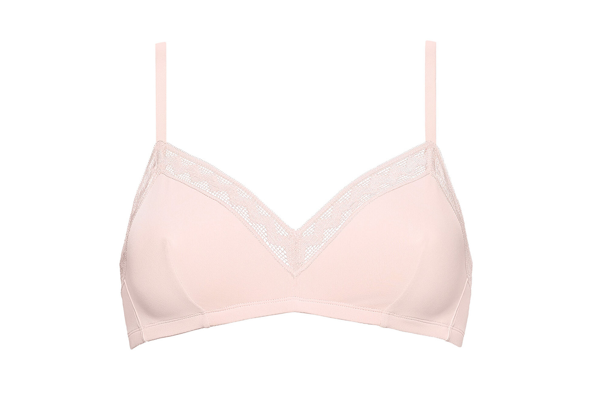 Madeleine Triangle vue standard NaN