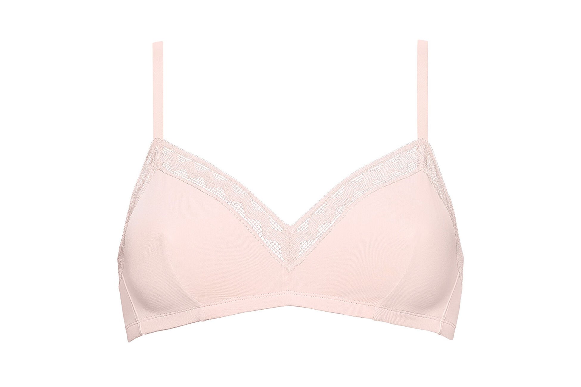 Madeleine Triangle bra standard view �