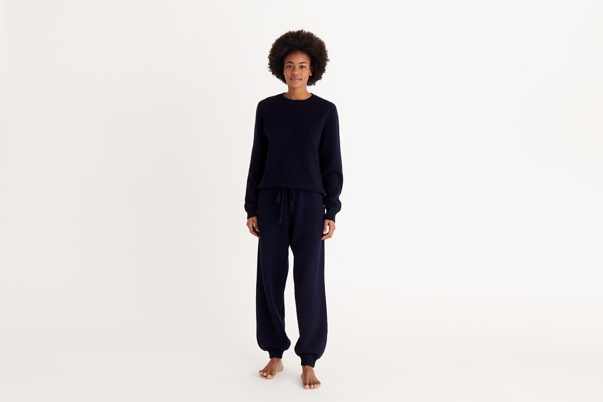 Camille Sweater standard view NaN