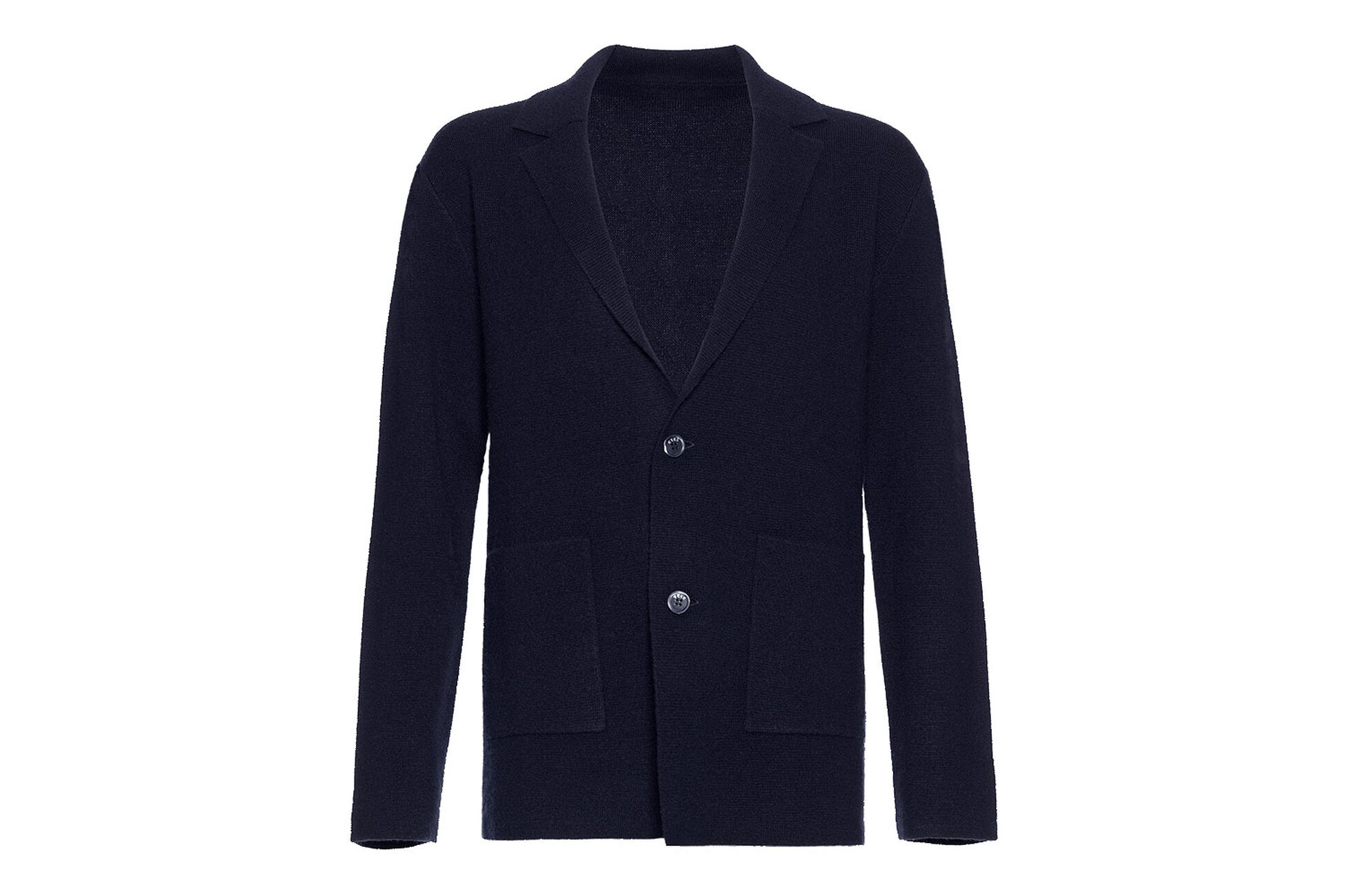 Claude Jacket standard view NaN