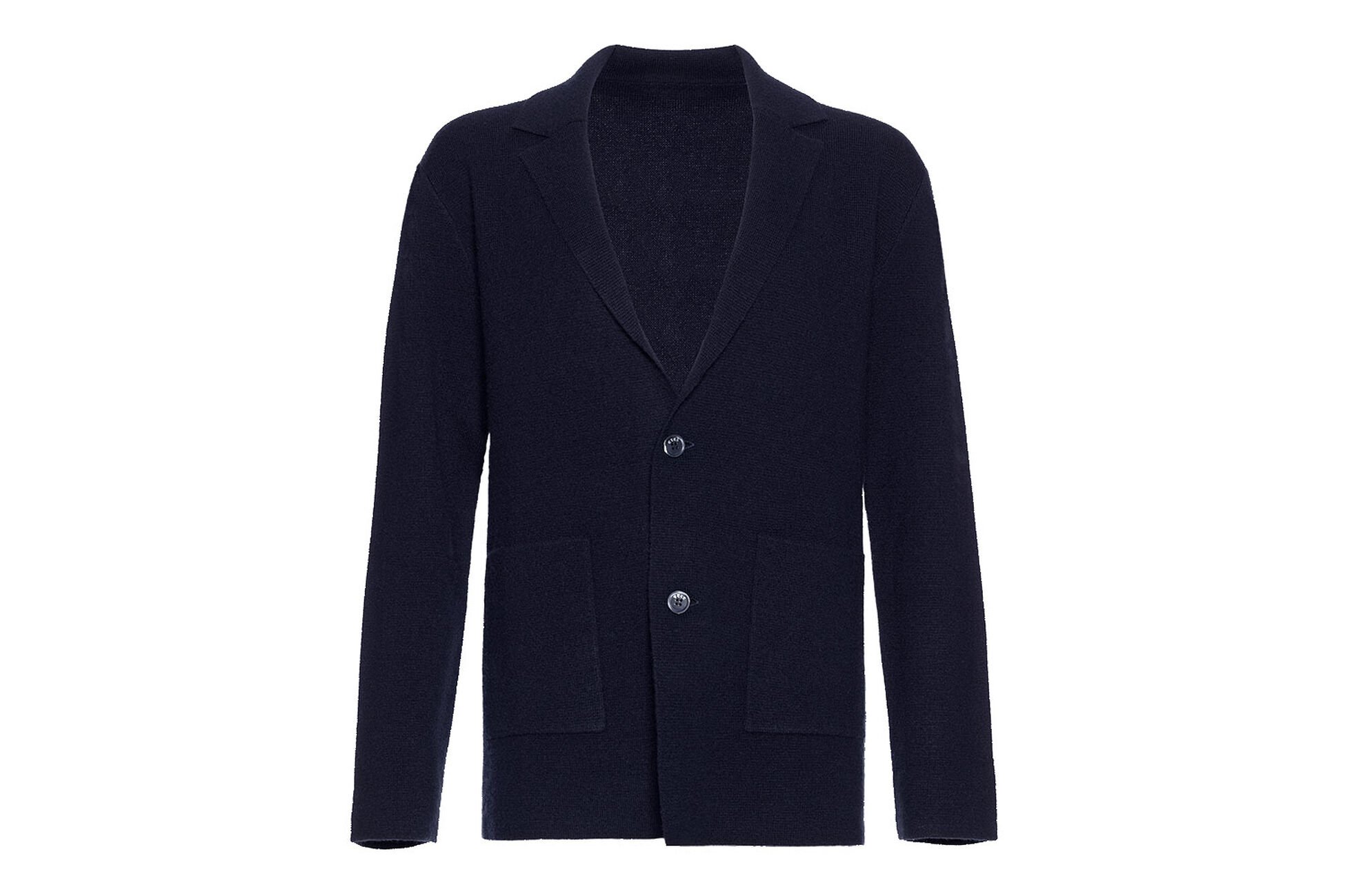 Claude Veste vue standard NaN