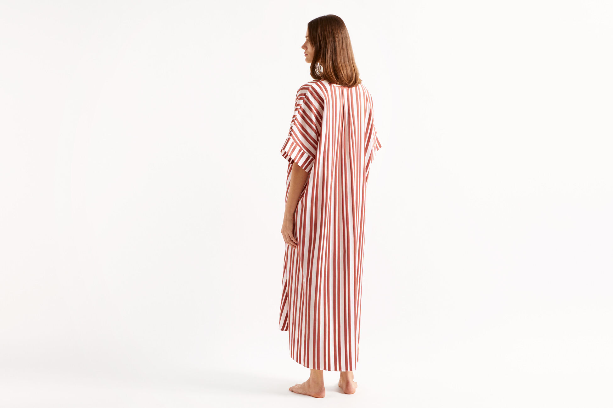 Bamboleo Kaftan standard view NaN
