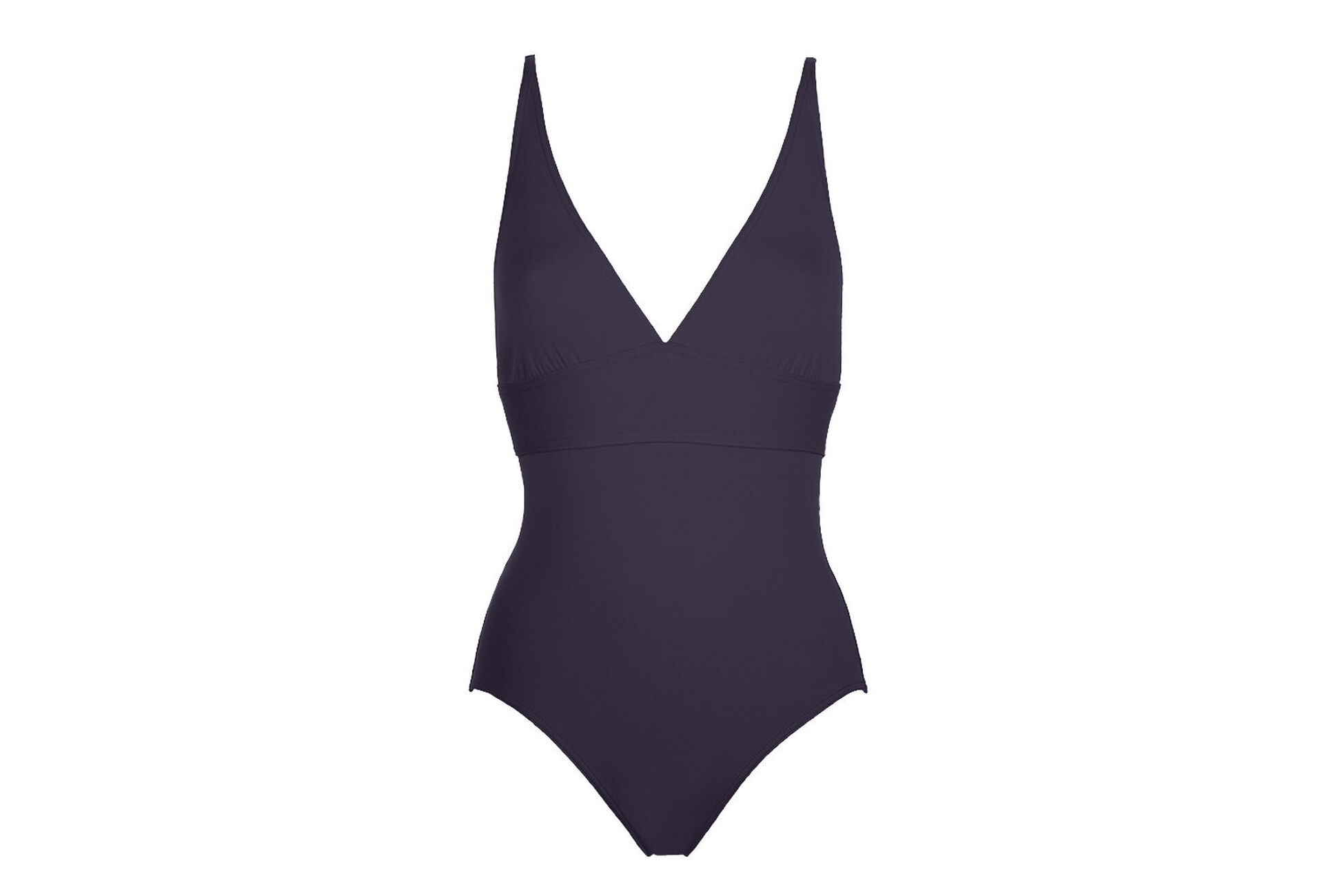 Larcin Triangle one-piece standard view NaN