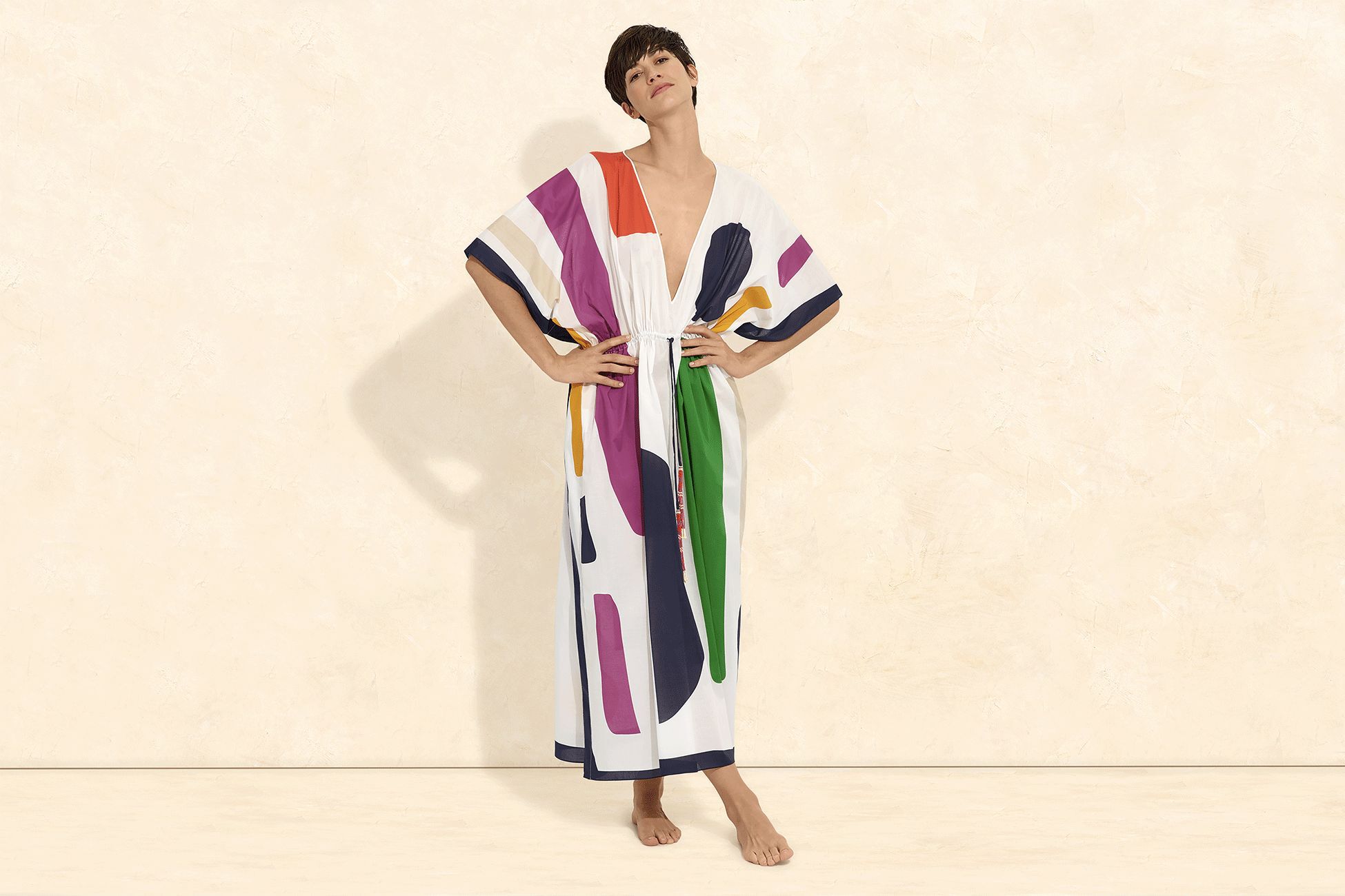 Emilia Kaftan standard view NaN
