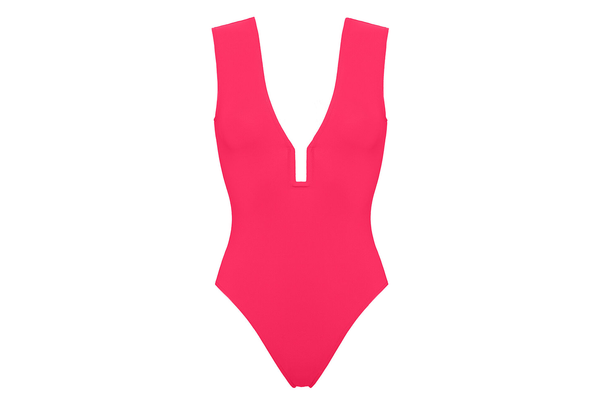 Une Sophisticated one-piece standard view NaN