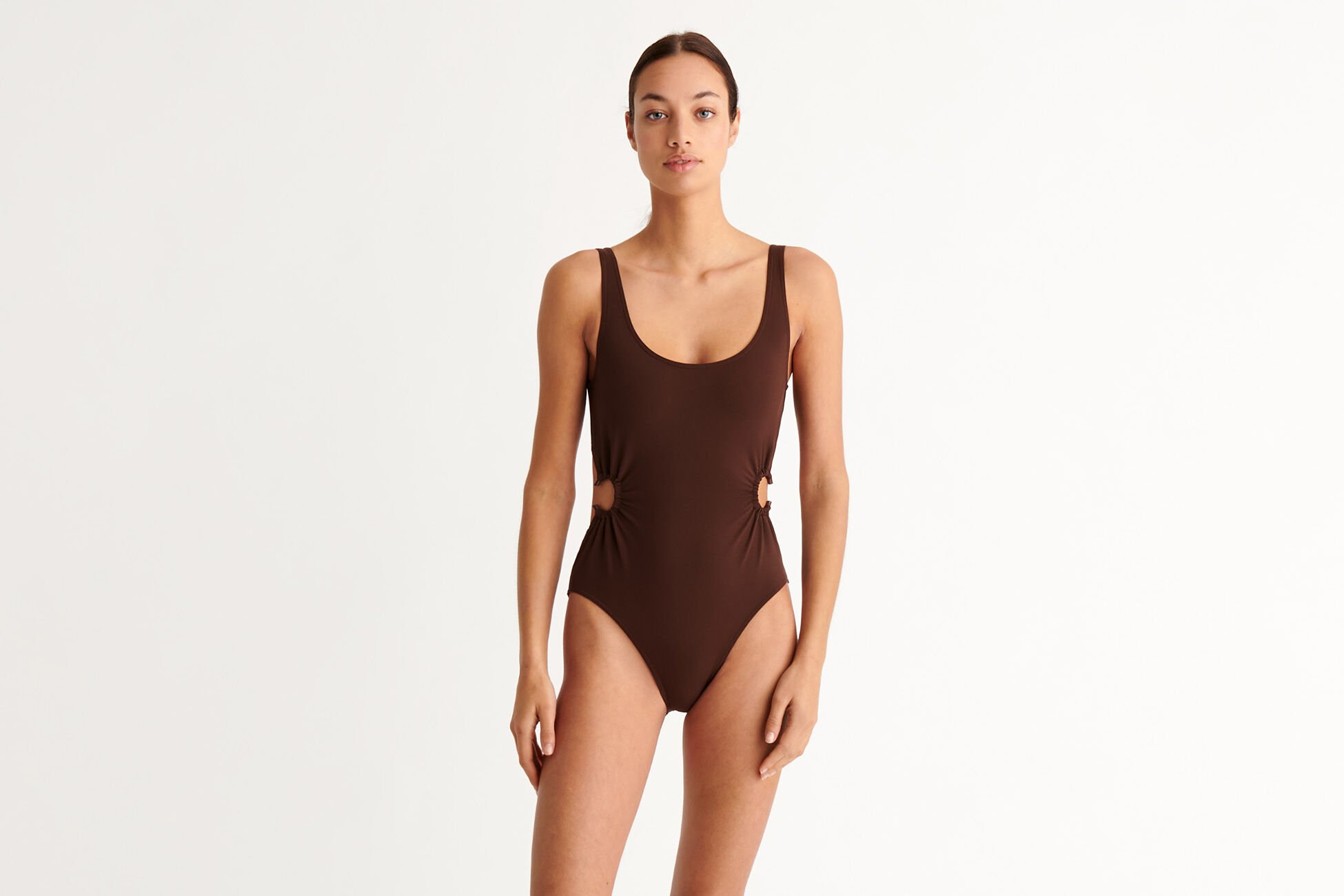Panama Trikini standard view �