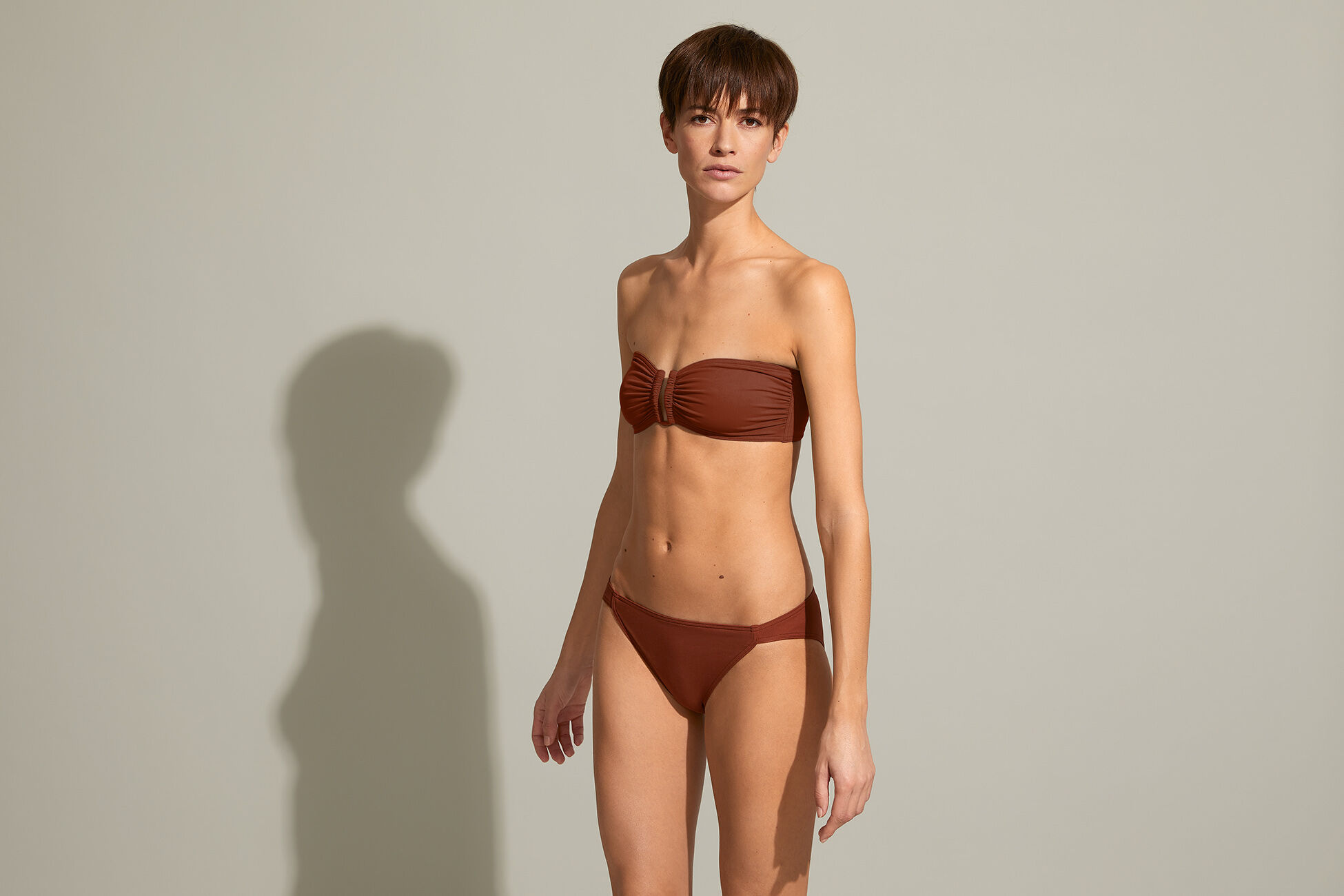 Cavale Thin bikini briefs standard view NaN